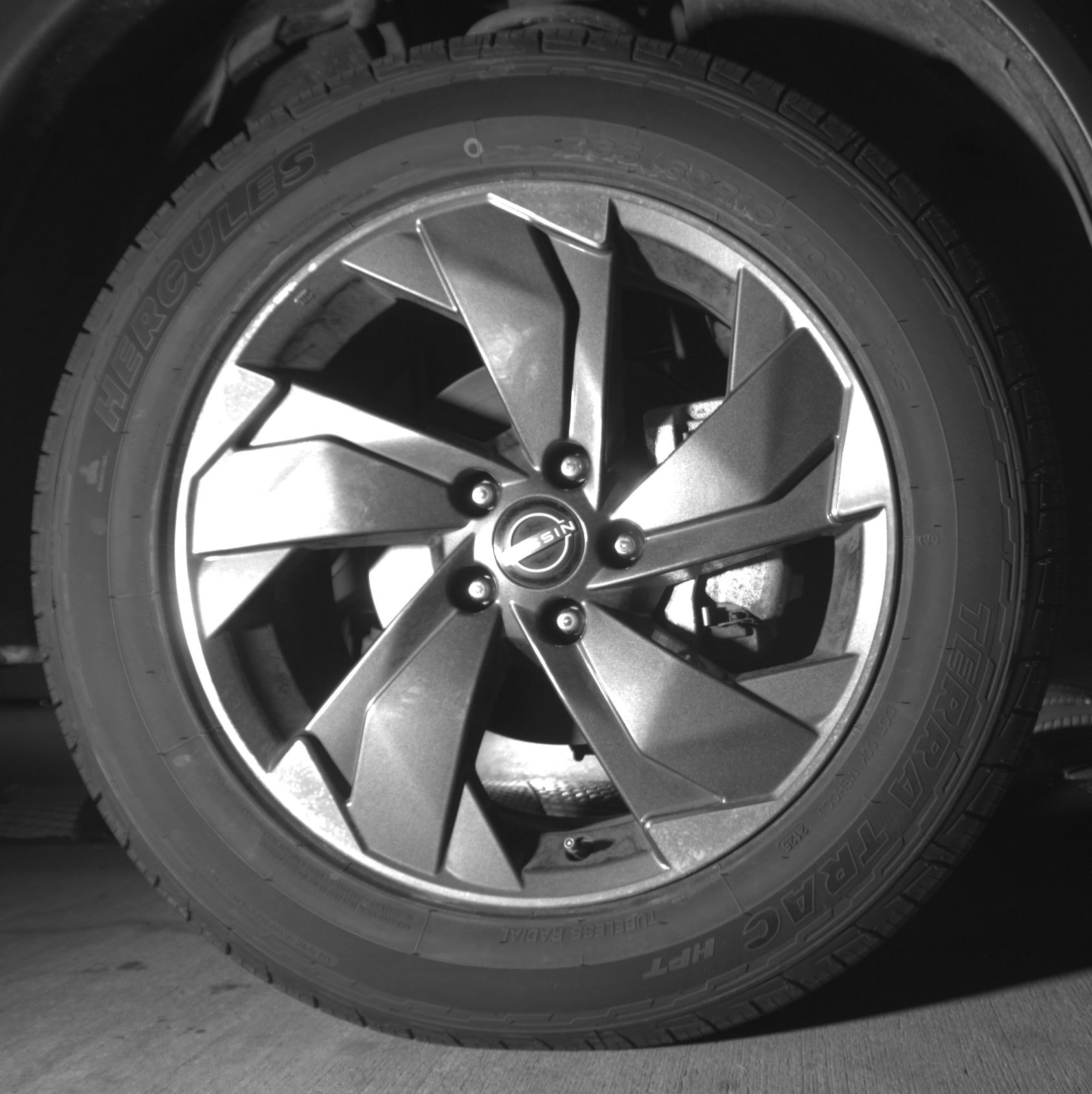 Thumbnail: 2025 Nissan Rogue - 10