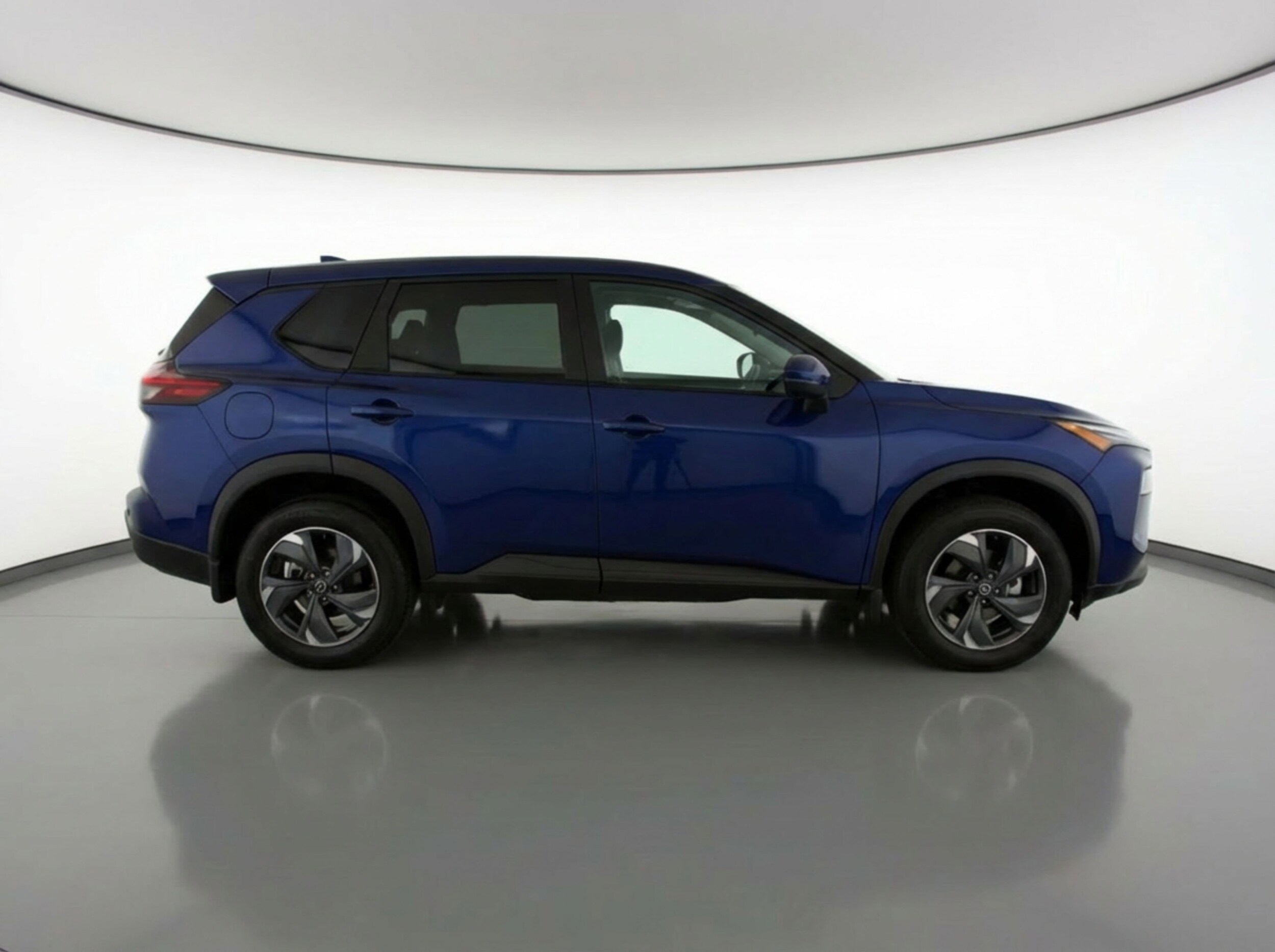 Thumbnail: 2025 Nissan Rogue - 11