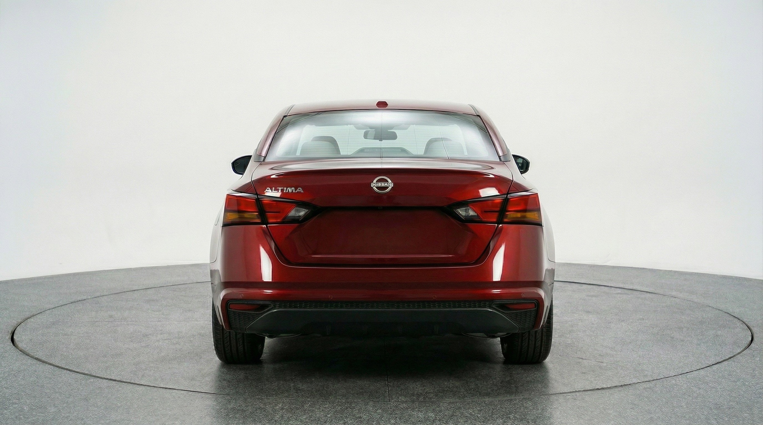 Thumbnail: 2025 Nissan Altima - 7