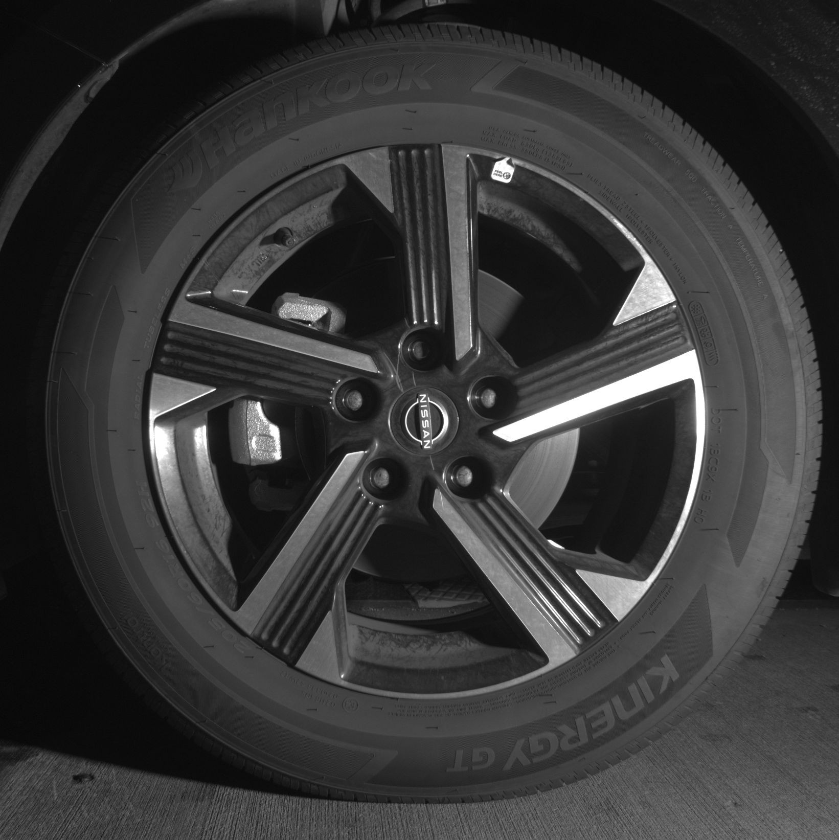 Thumbnail: 2025 Nissan Sentra - 9