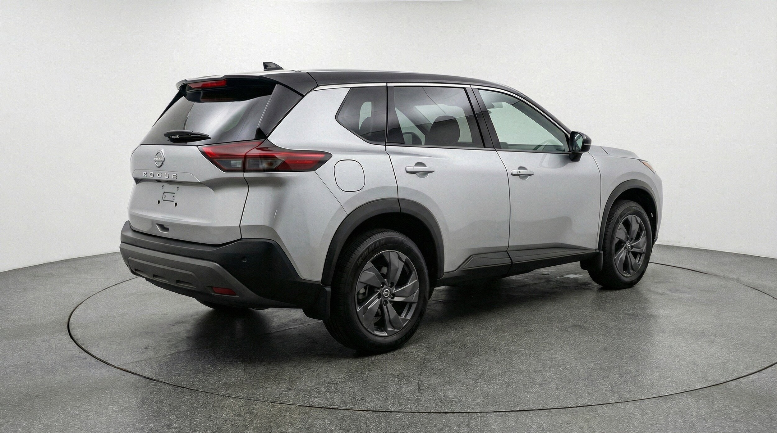 Thumbnail: 2025 Nissan Rogue - 9