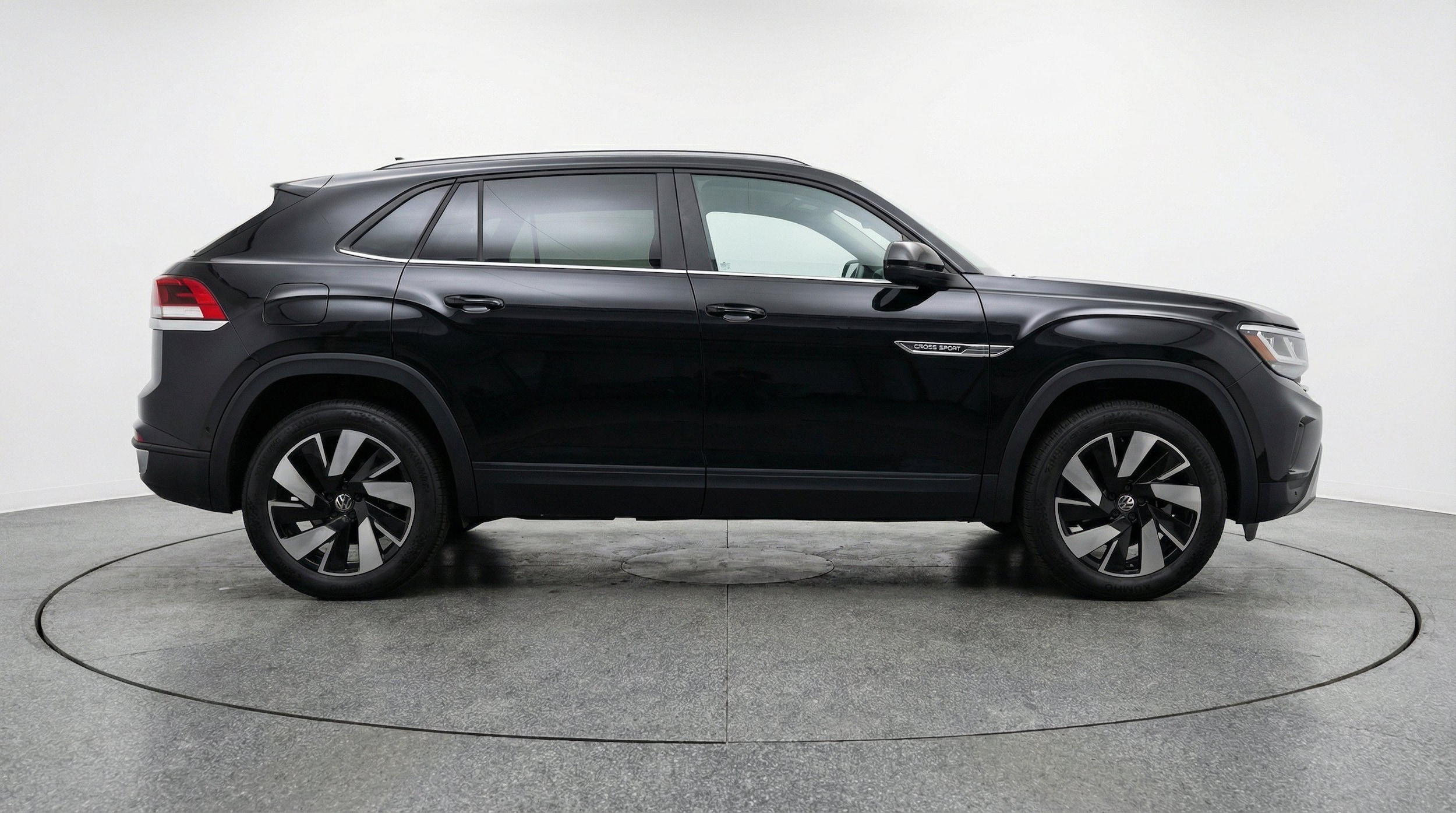 Thumbnail: 2026 Volkswagen Atlas - 11