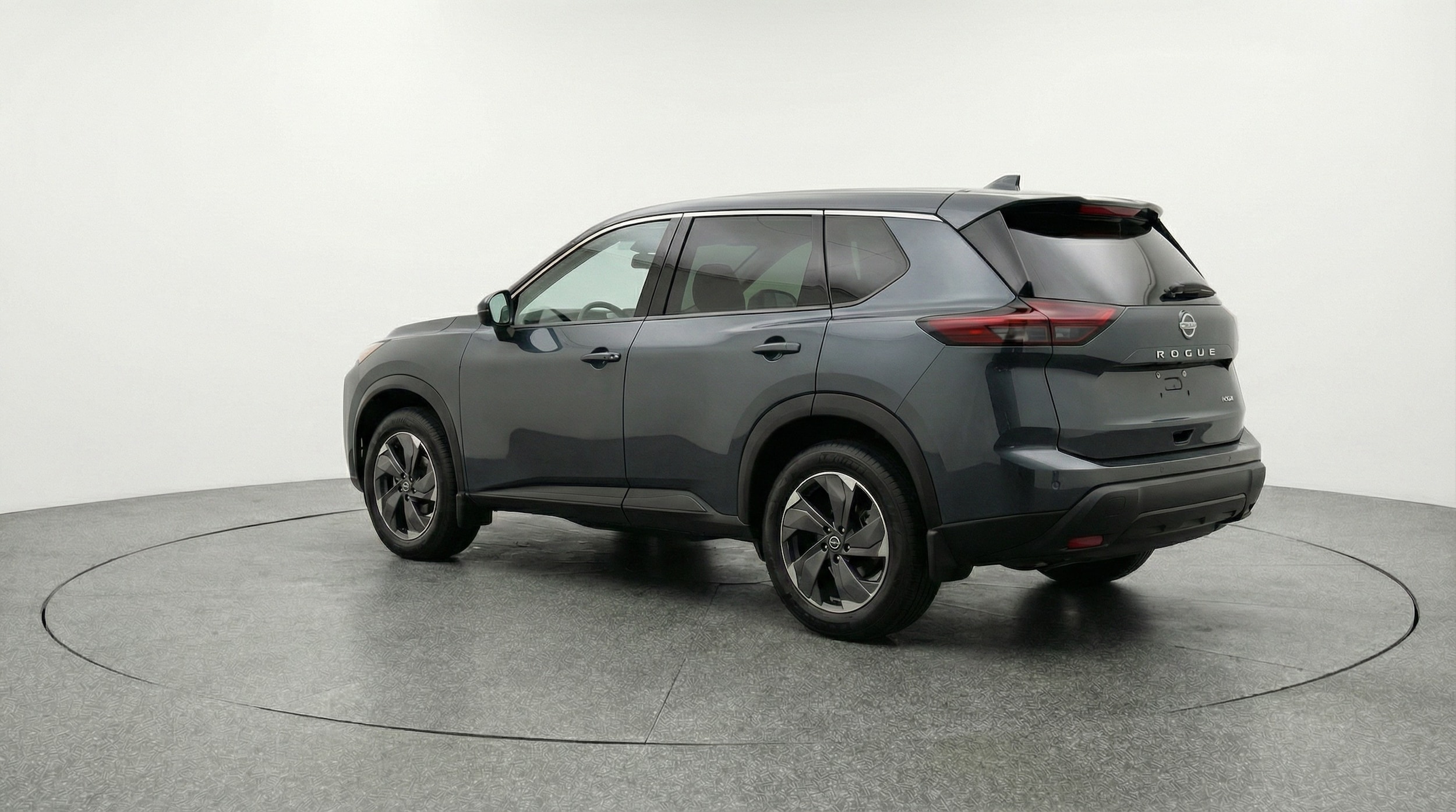 Thumbnail: 2025 Nissan Rogue - 5