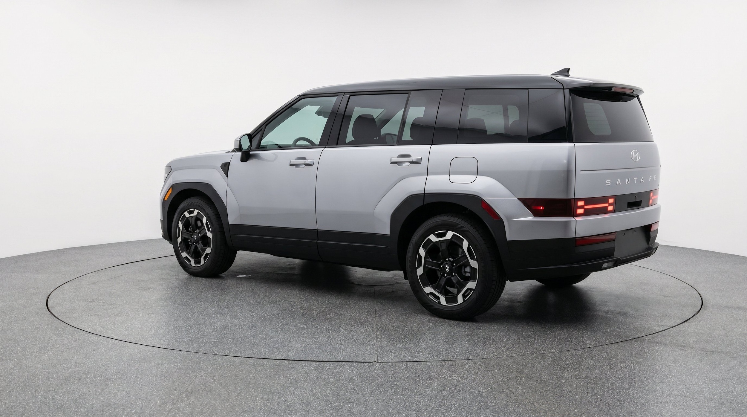 Thumbnail: 2026 Hyundai Santa Fe - 6