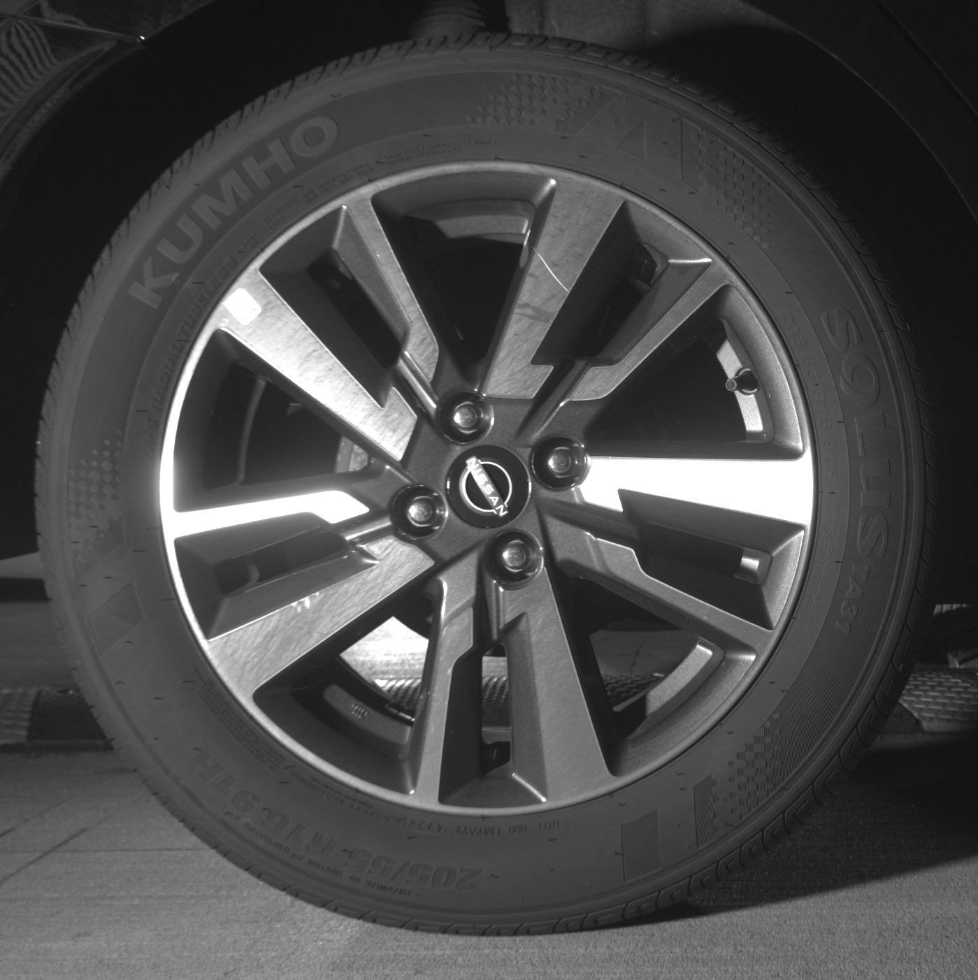 Thumbnail: 2025 Nissan Versa - 12