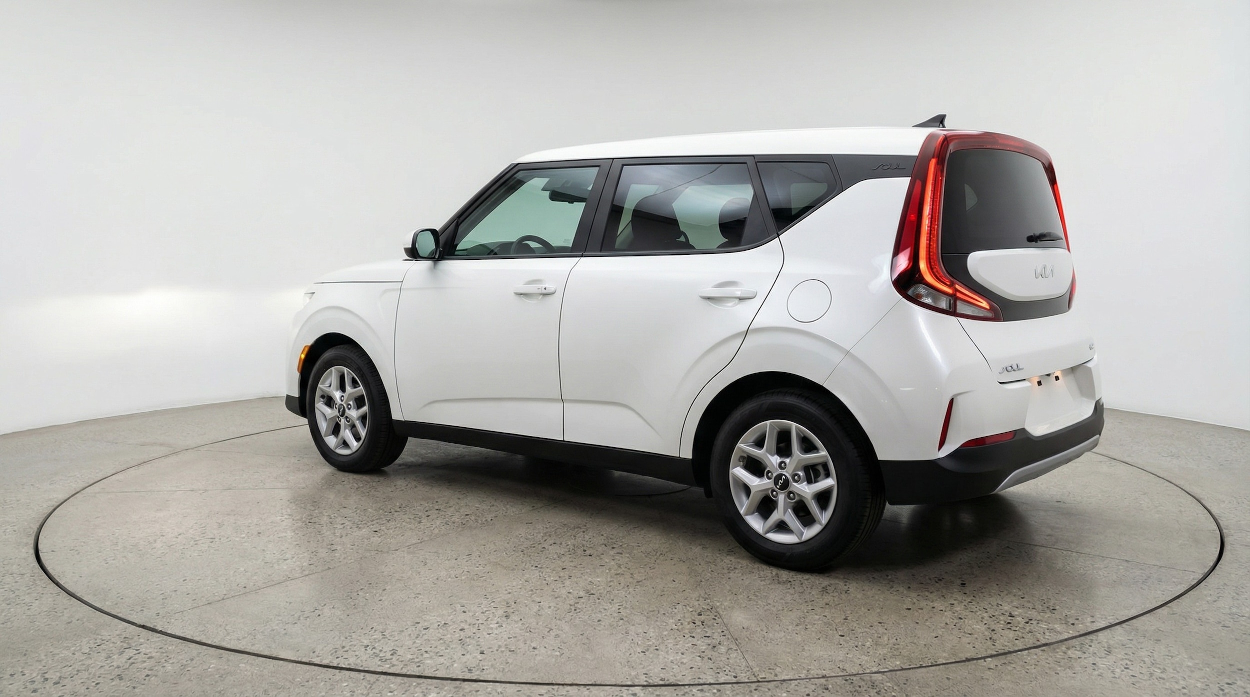 Thumbnail: 2025 Kia Soul - 5