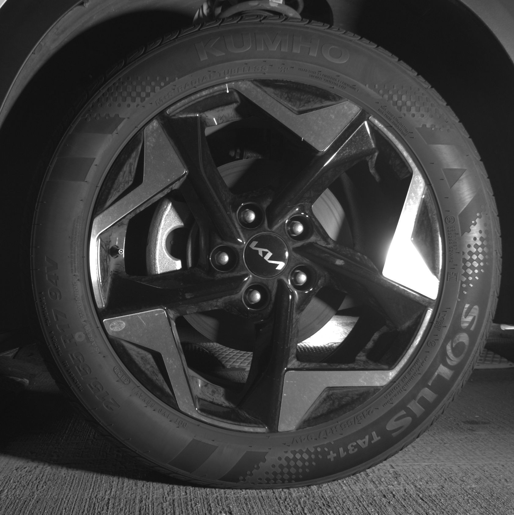 Thumbnail: 2025 Kia Seltos - 9