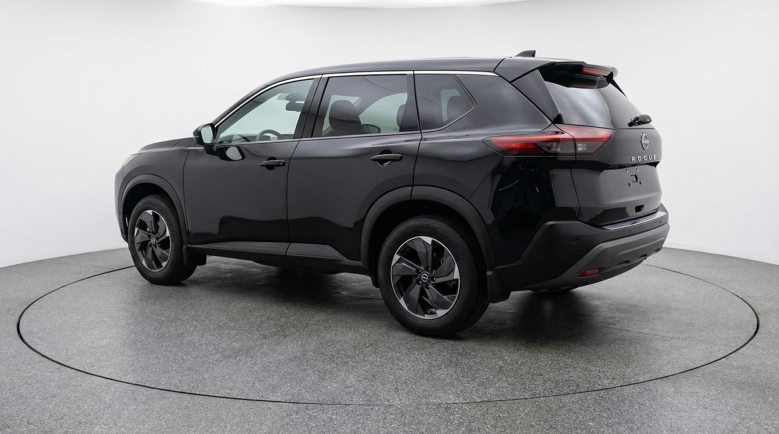 Thumbnail: 2025 Nissan Rogue - 5