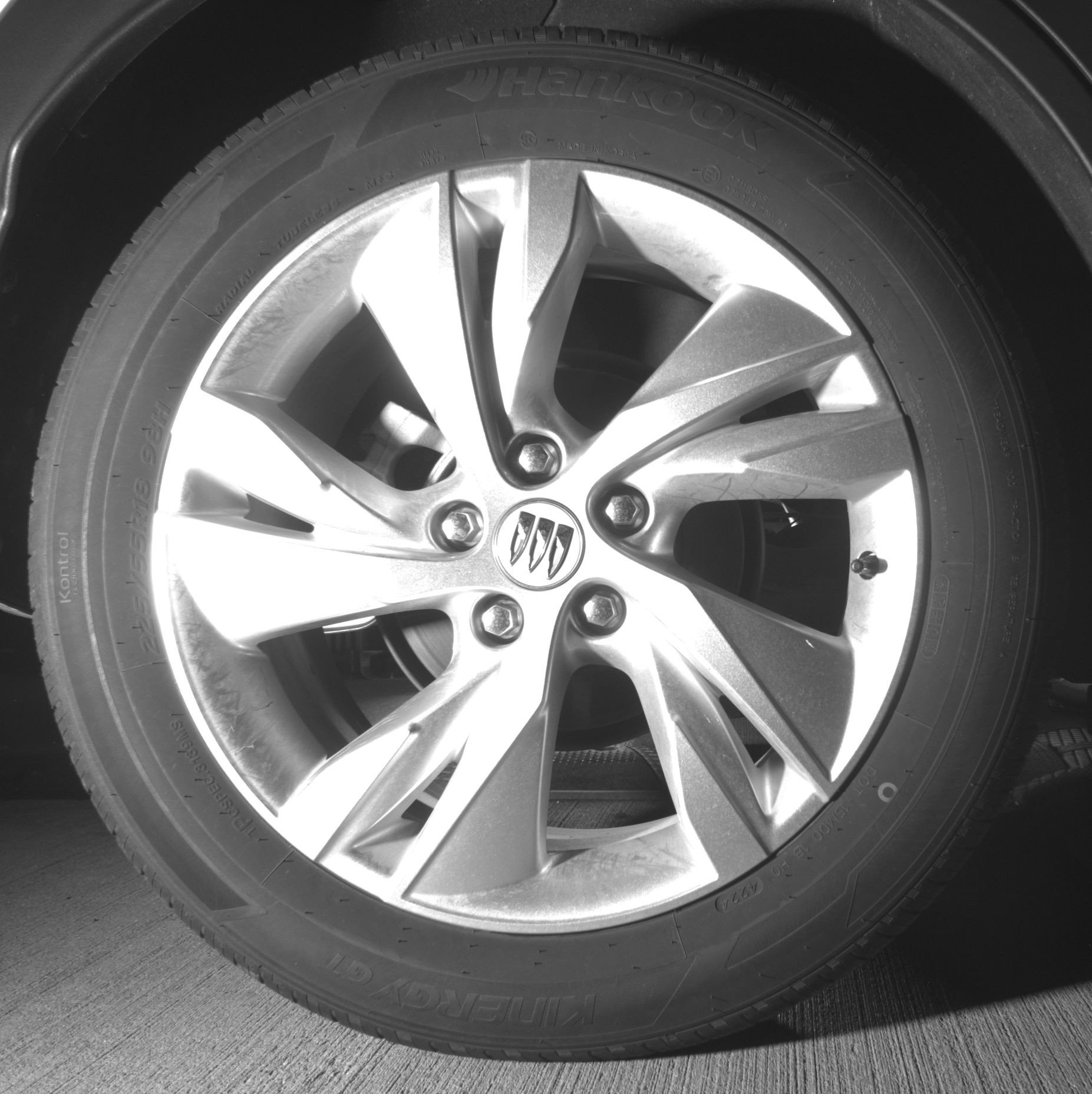 Thumbnail: 2025 Buick Encore GX - 15