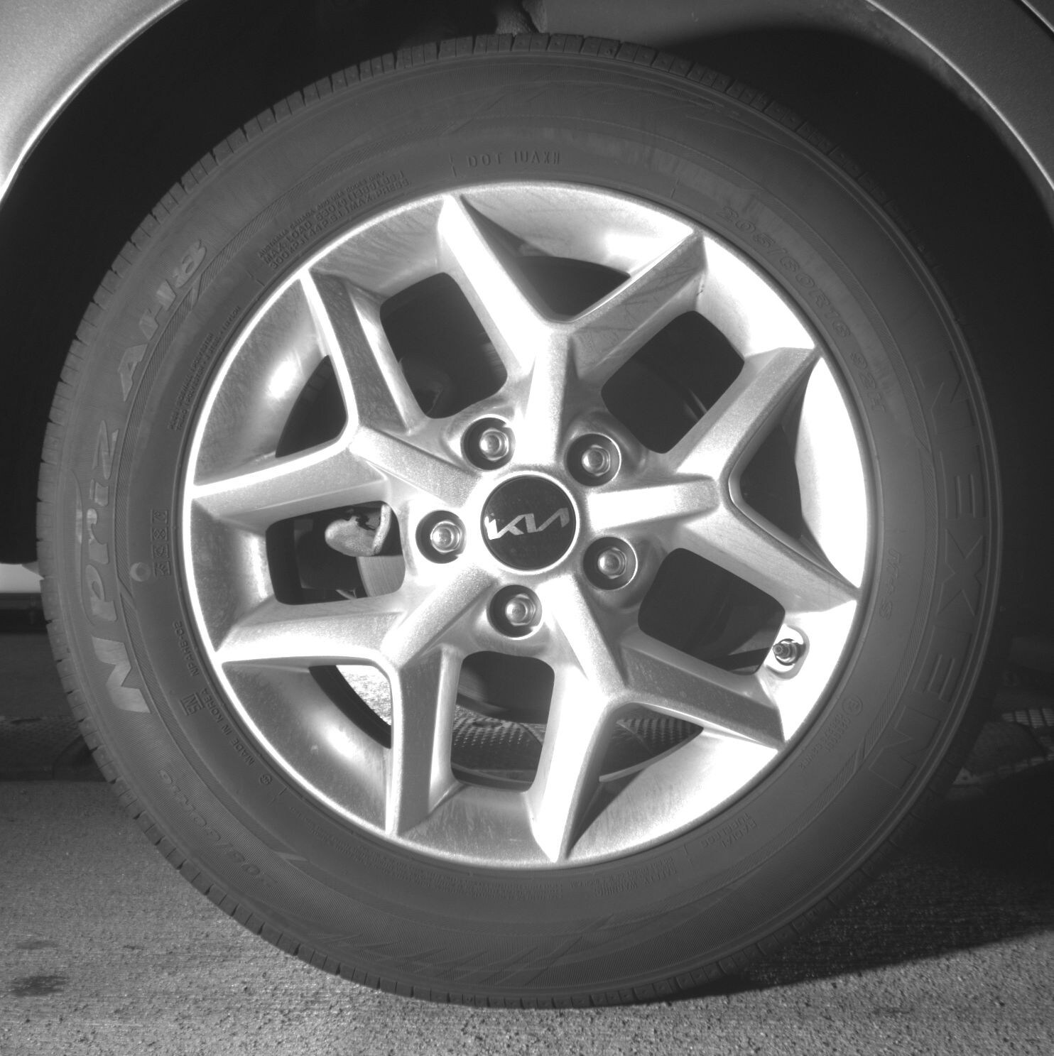 Thumbnail: 2025 Kia Soul - 12