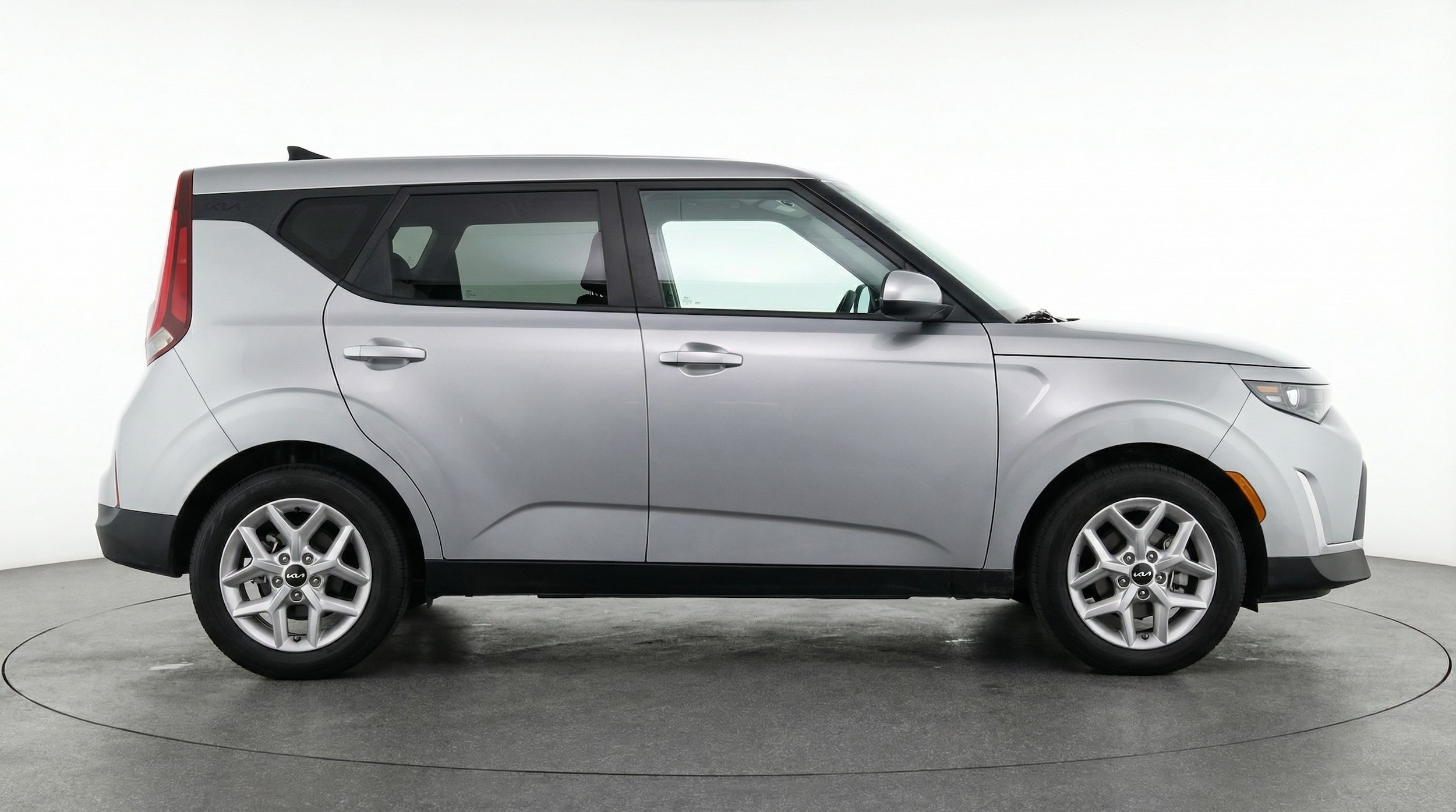 Thumbnail: 2025 Kia Soul - 8