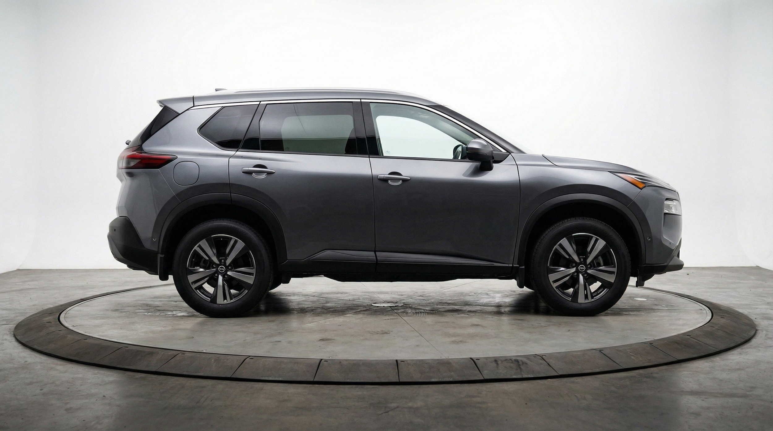 Thumbnail: 2026 Nissan Rogue - 11