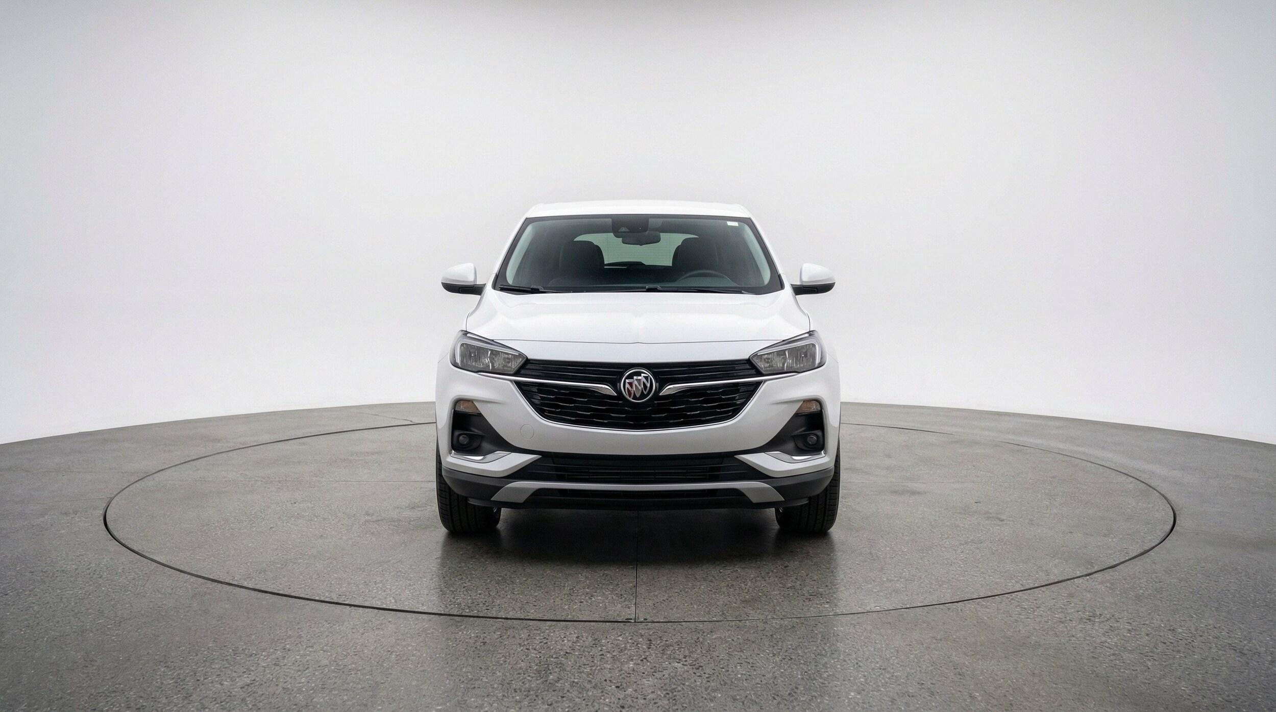 Thumbnail: 2026 Buick Encore GX - 2