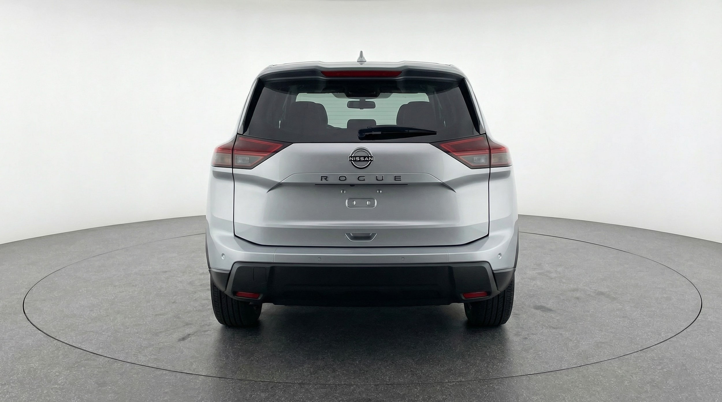 Thumbnail: 2025 Nissan Rogue - 6