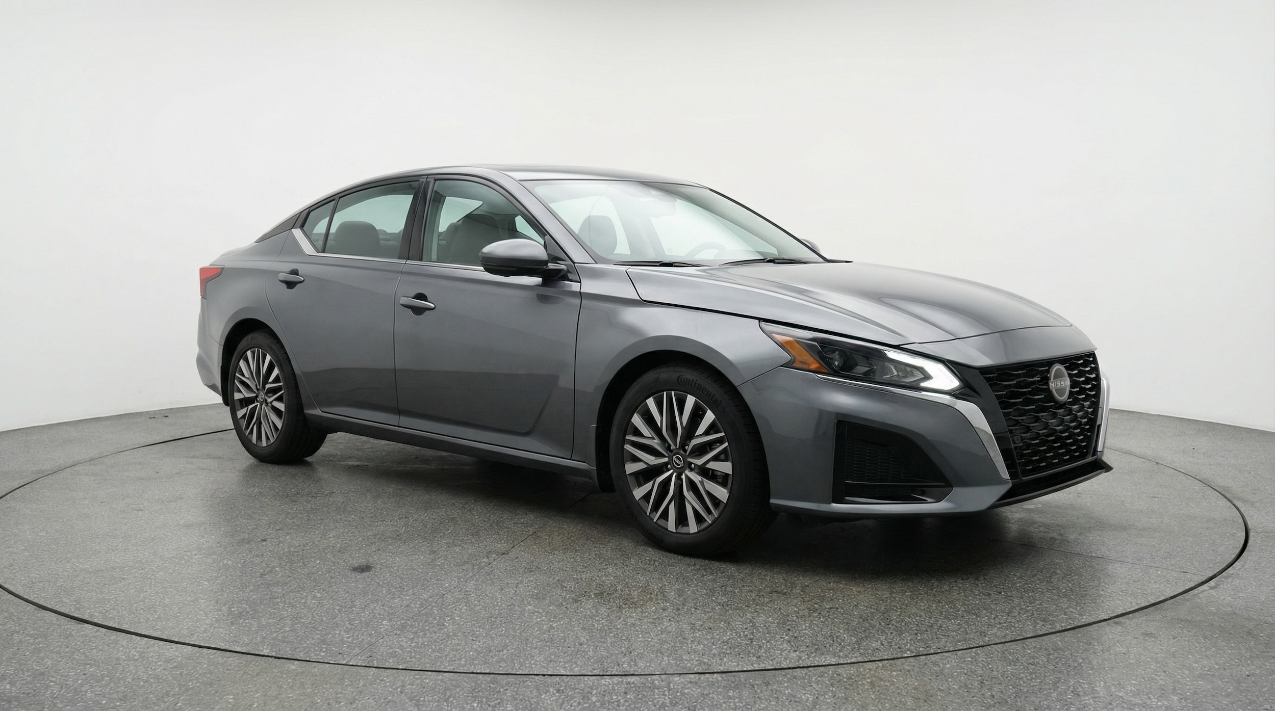 Thumbnail: 2025 Nissan Altima - 1