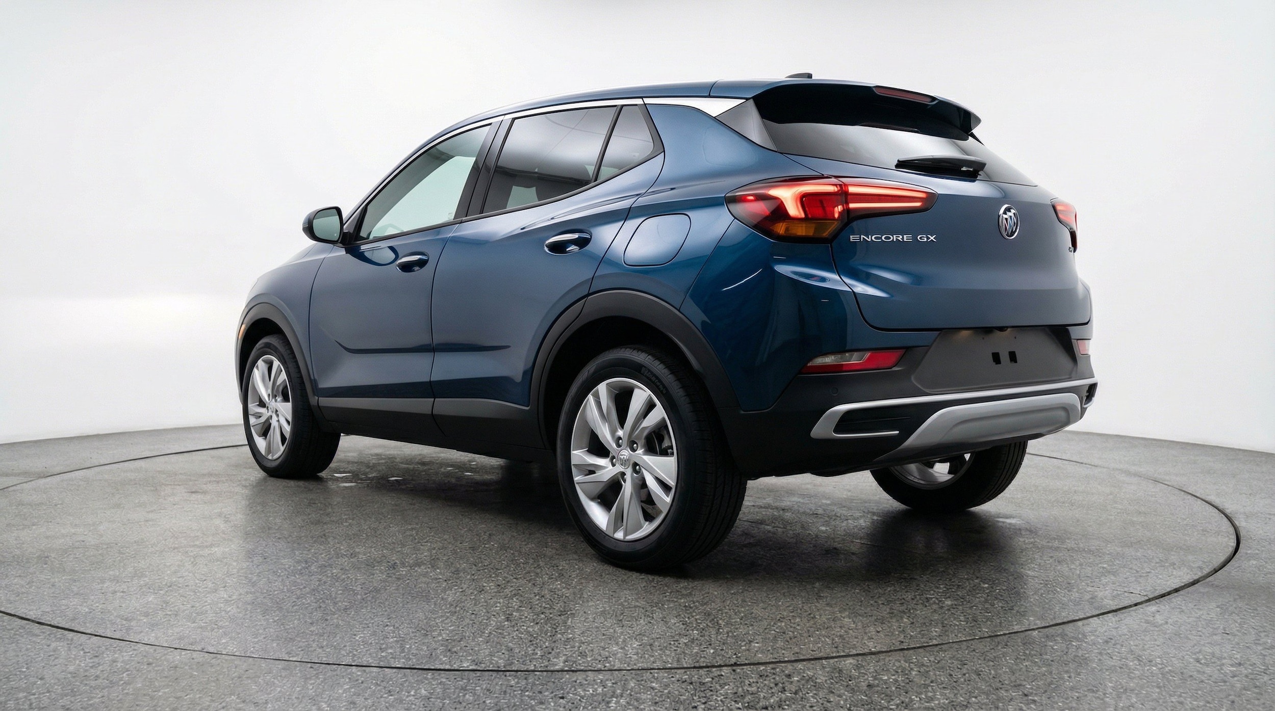 Thumbnail: 2026 Buick Encore GX - 6