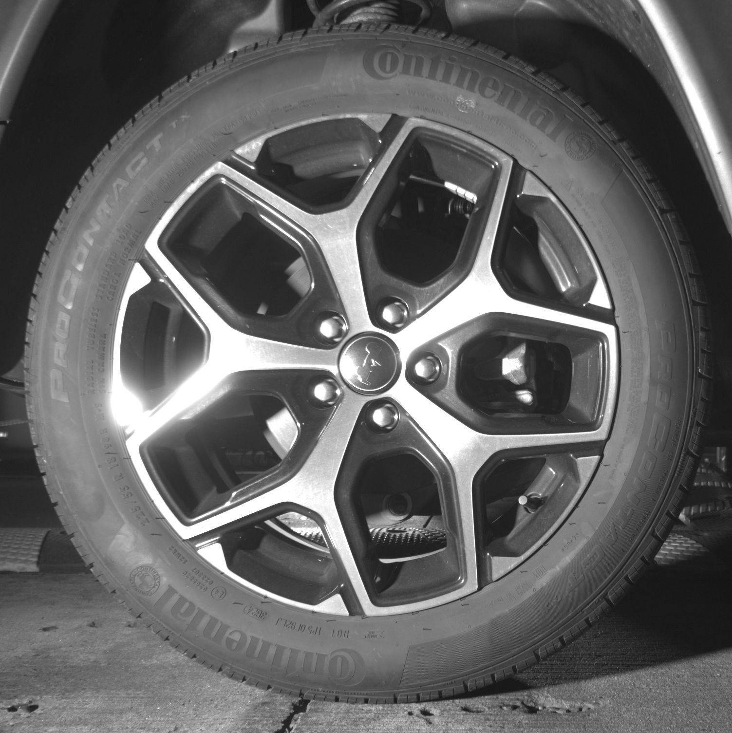 Thumbnail: 2025 Jeep Compass - 12