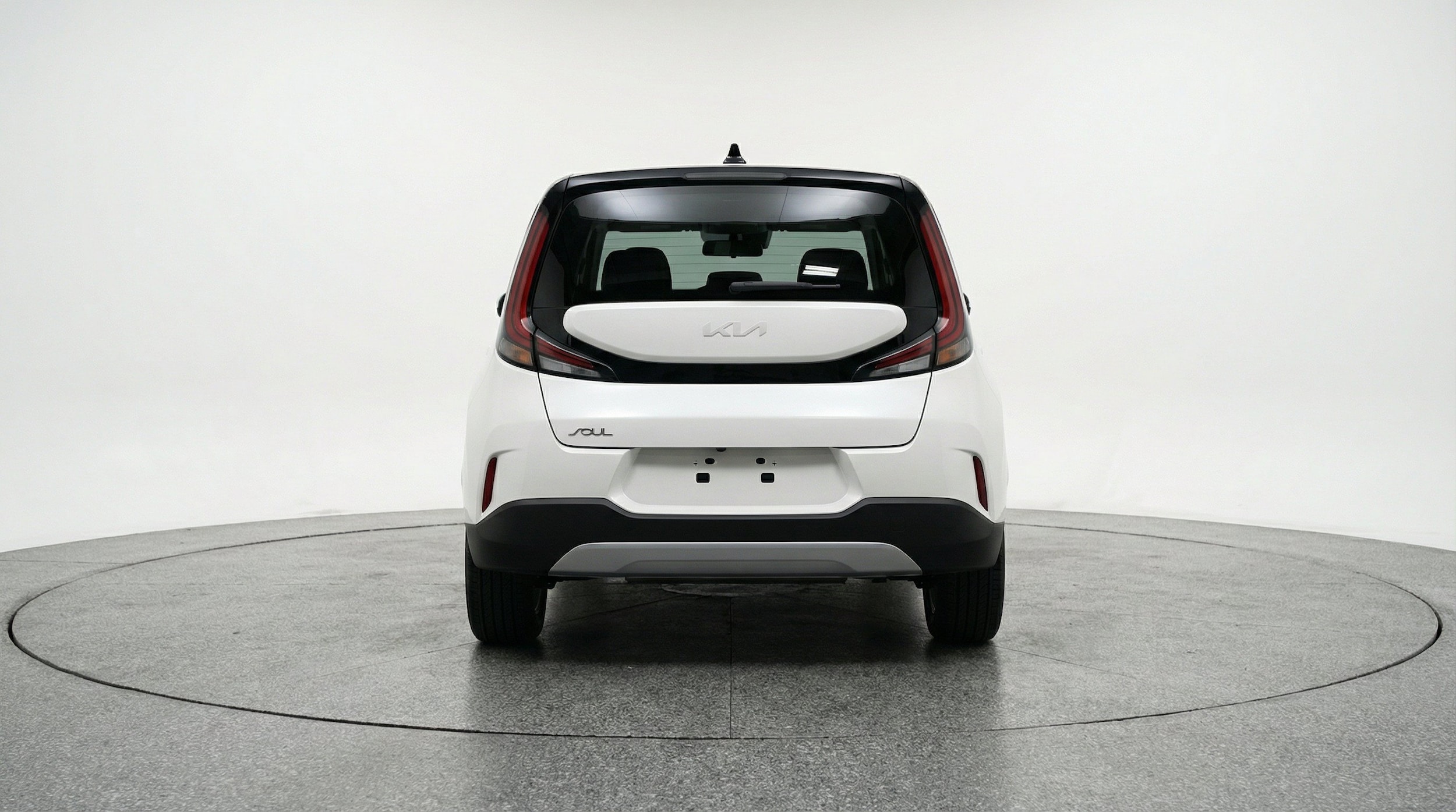 Thumbnail: 2025 Kia Soul - 7