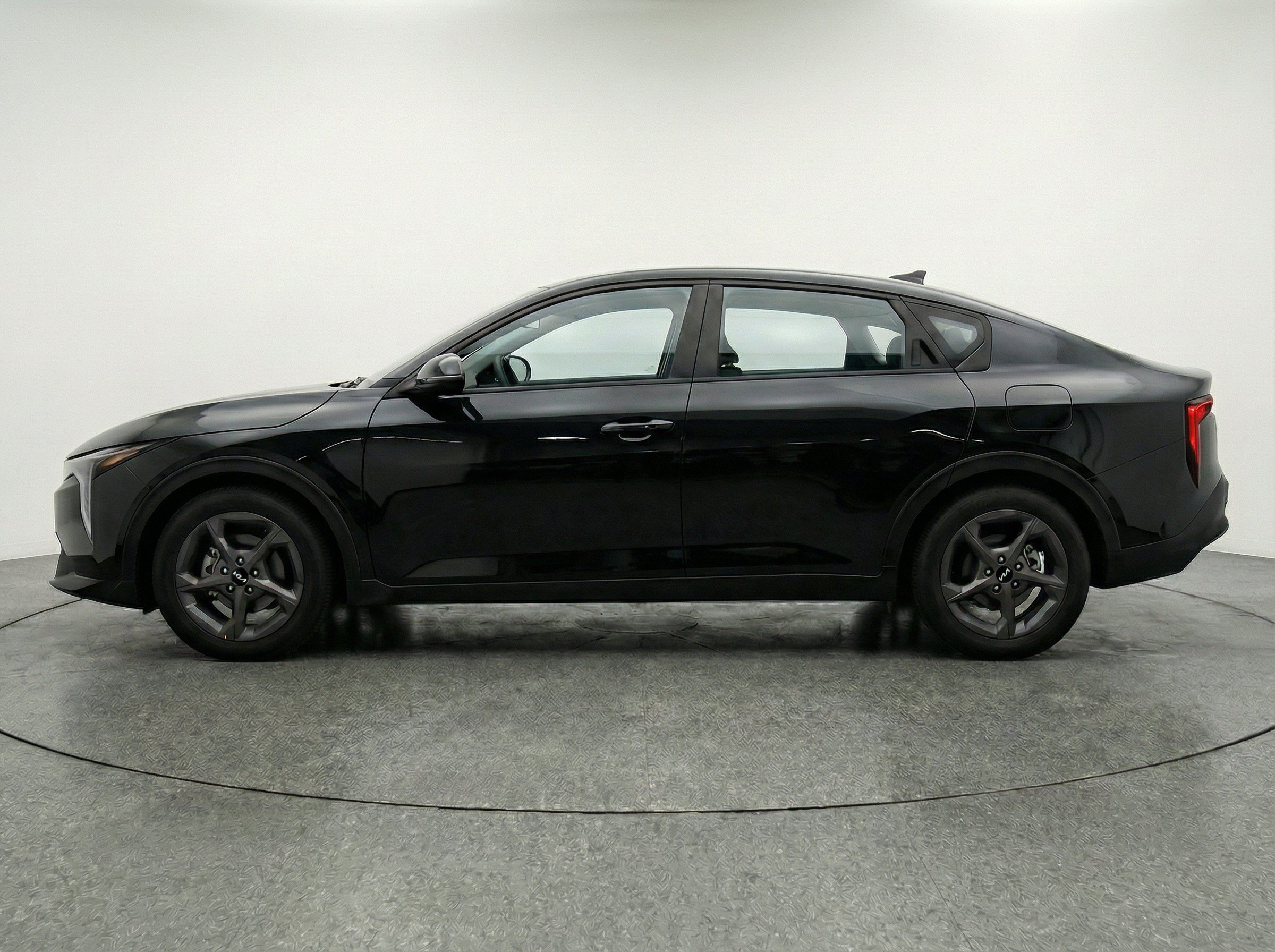 Thumbnail: 2025 Kia K4 - 5