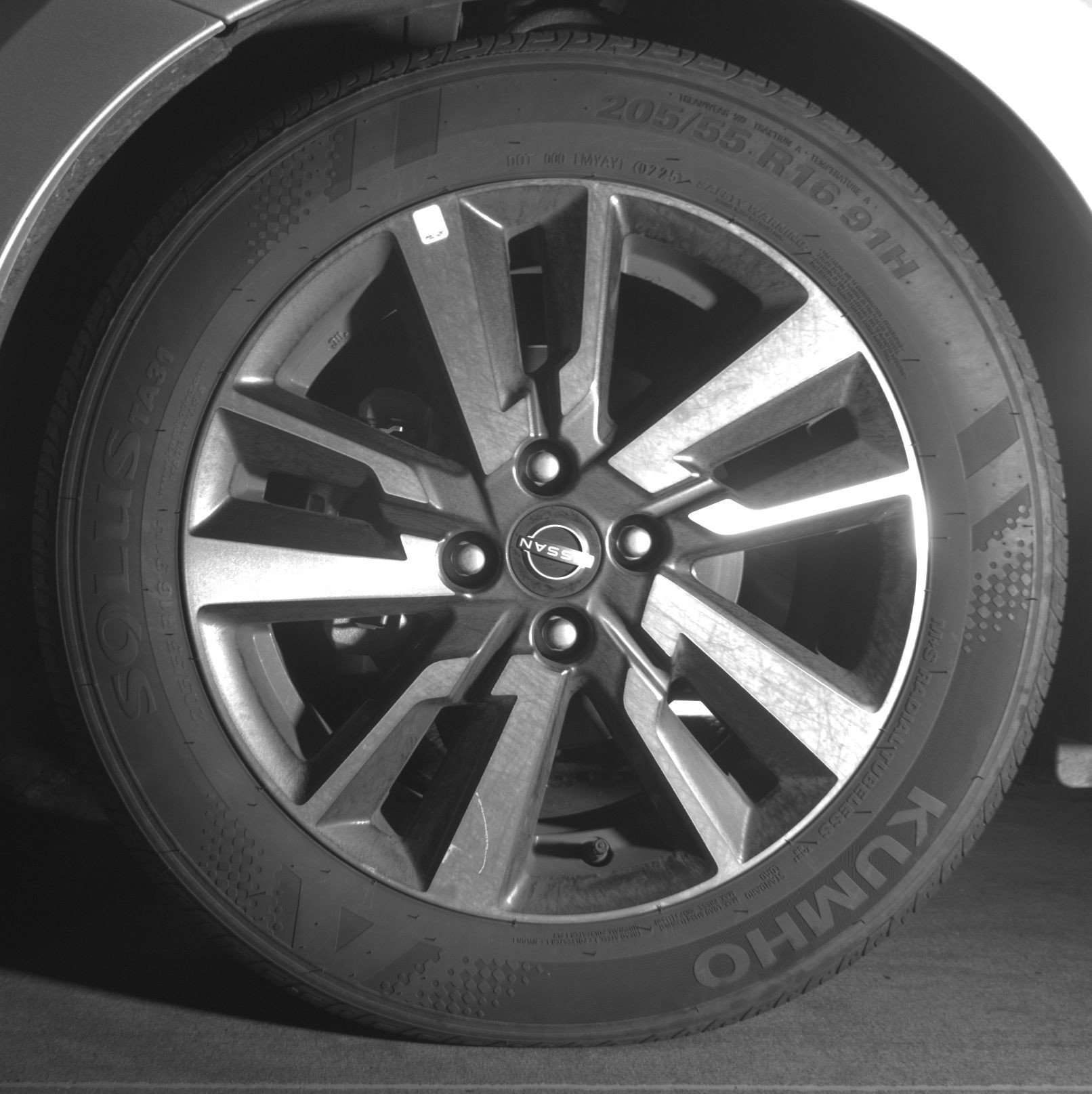 Thumbnail: 2025 Nissan Versa - 12