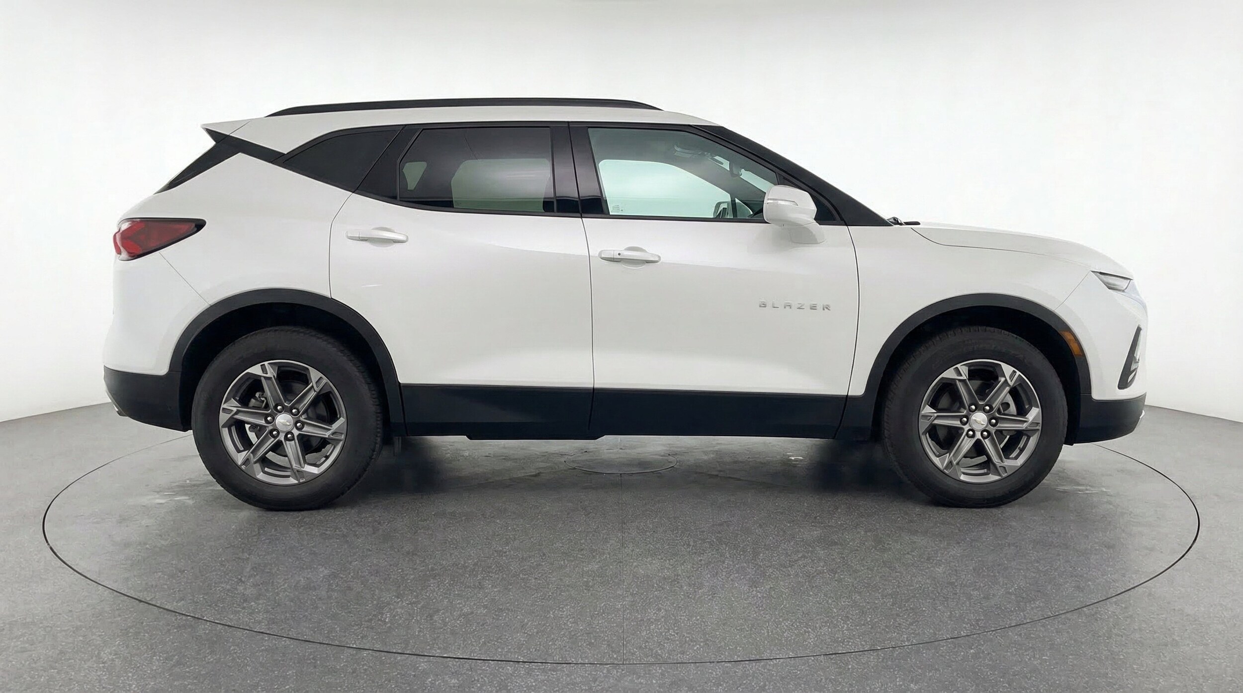 Thumbnail: 2025 Chevrolet Blazer - 11