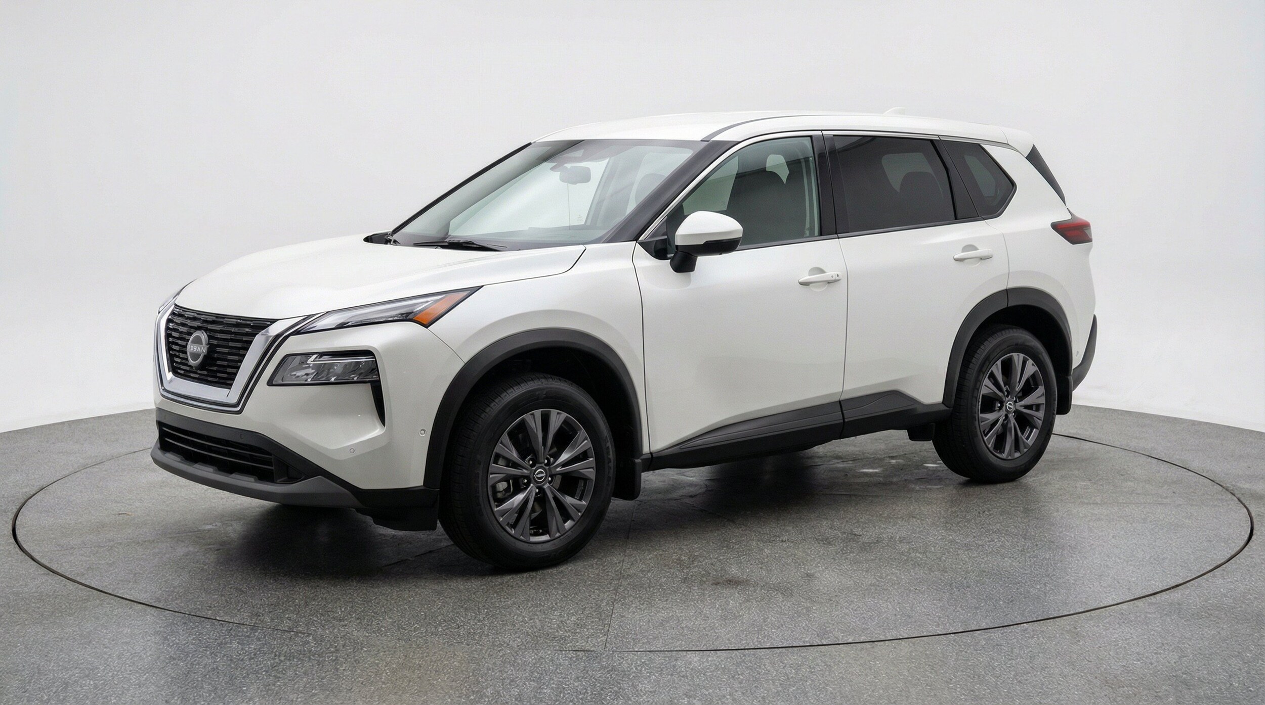 Thumbnail: 2025 Nissan Rogue - 3