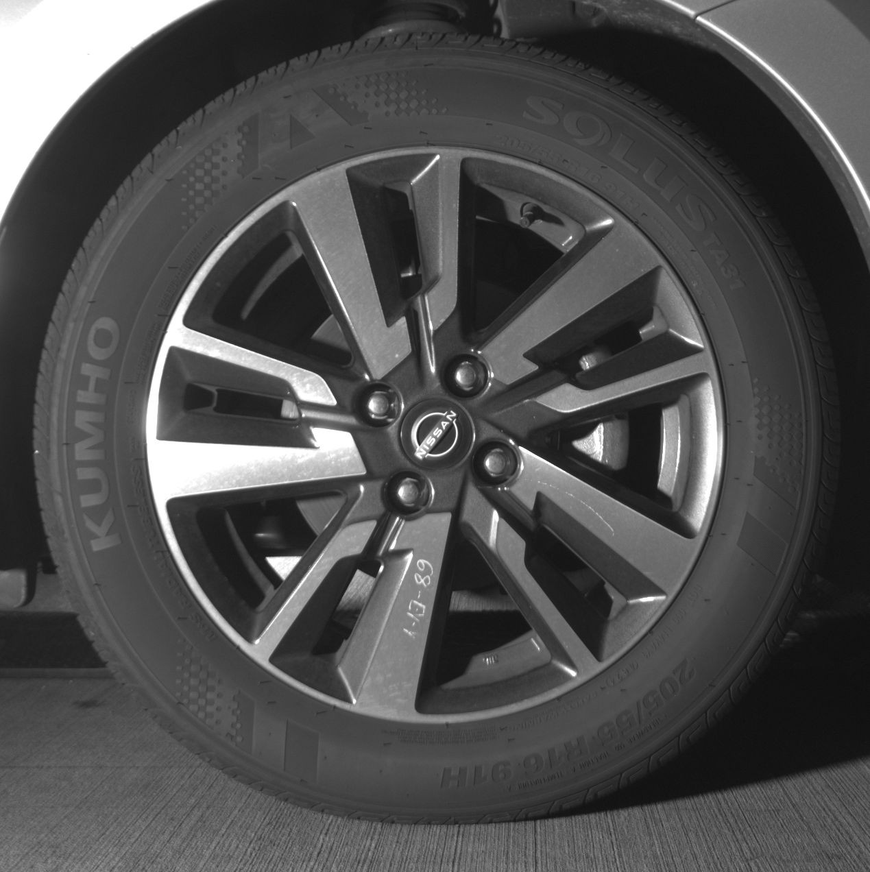 Thumbnail: 2025 Nissan Versa - 10