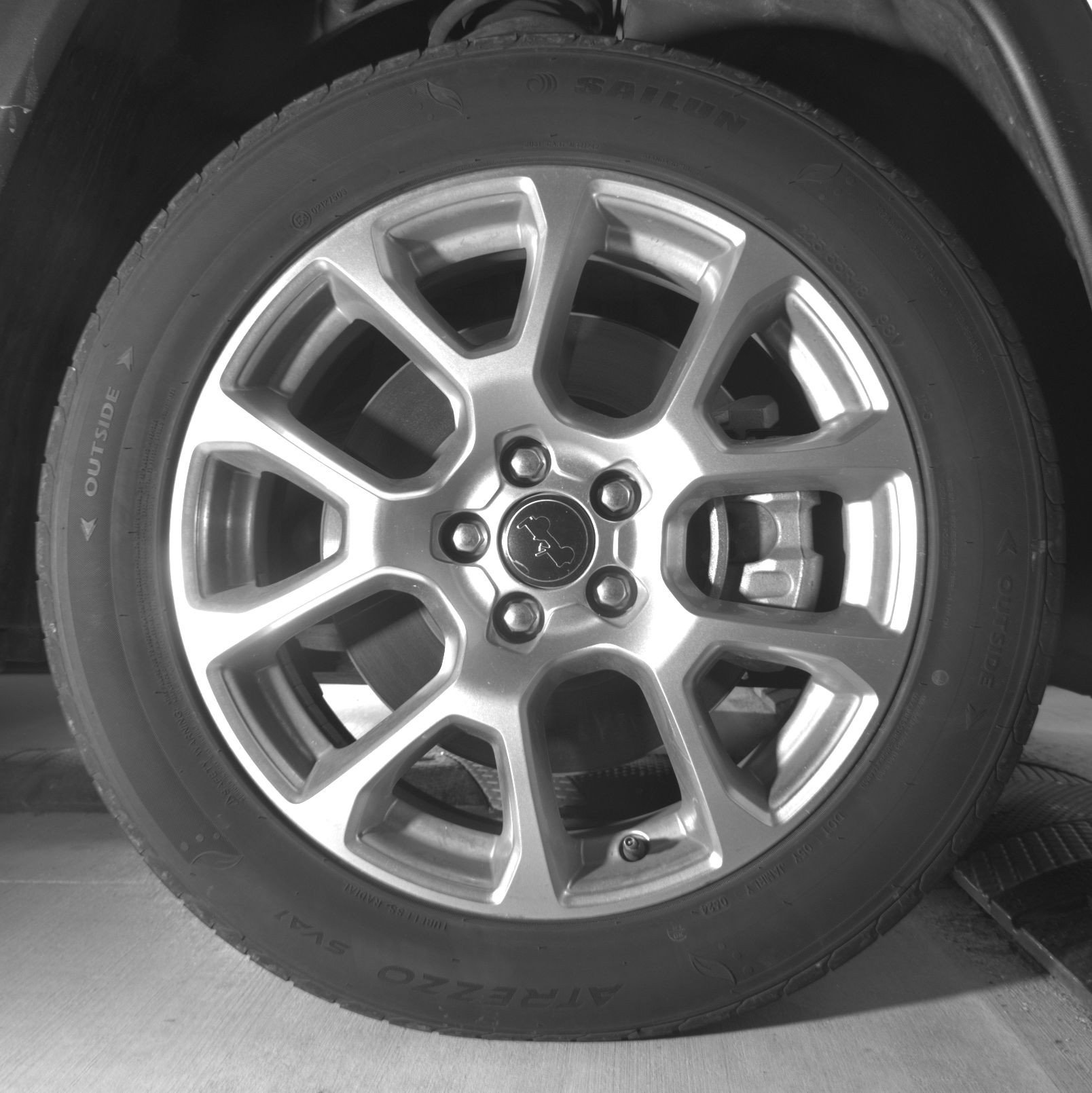 Thumbnail: 2025 Jeep Compass - 13