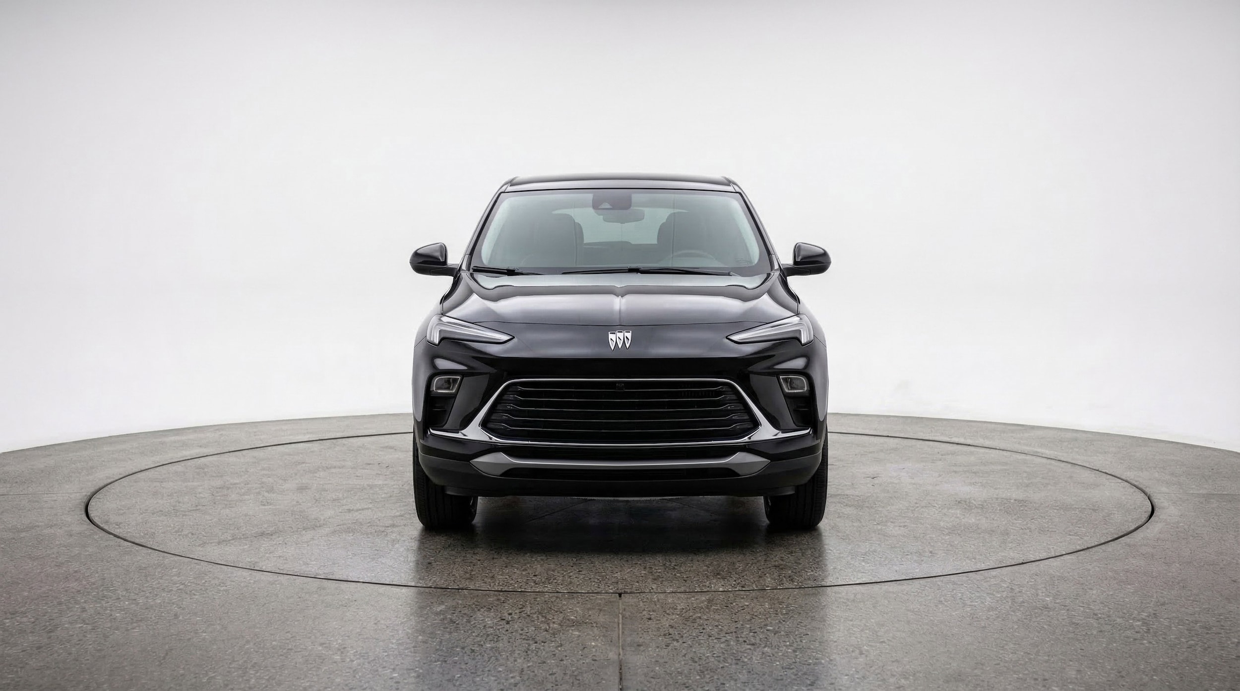 Thumbnail: 2025 Buick Encore GX - 2