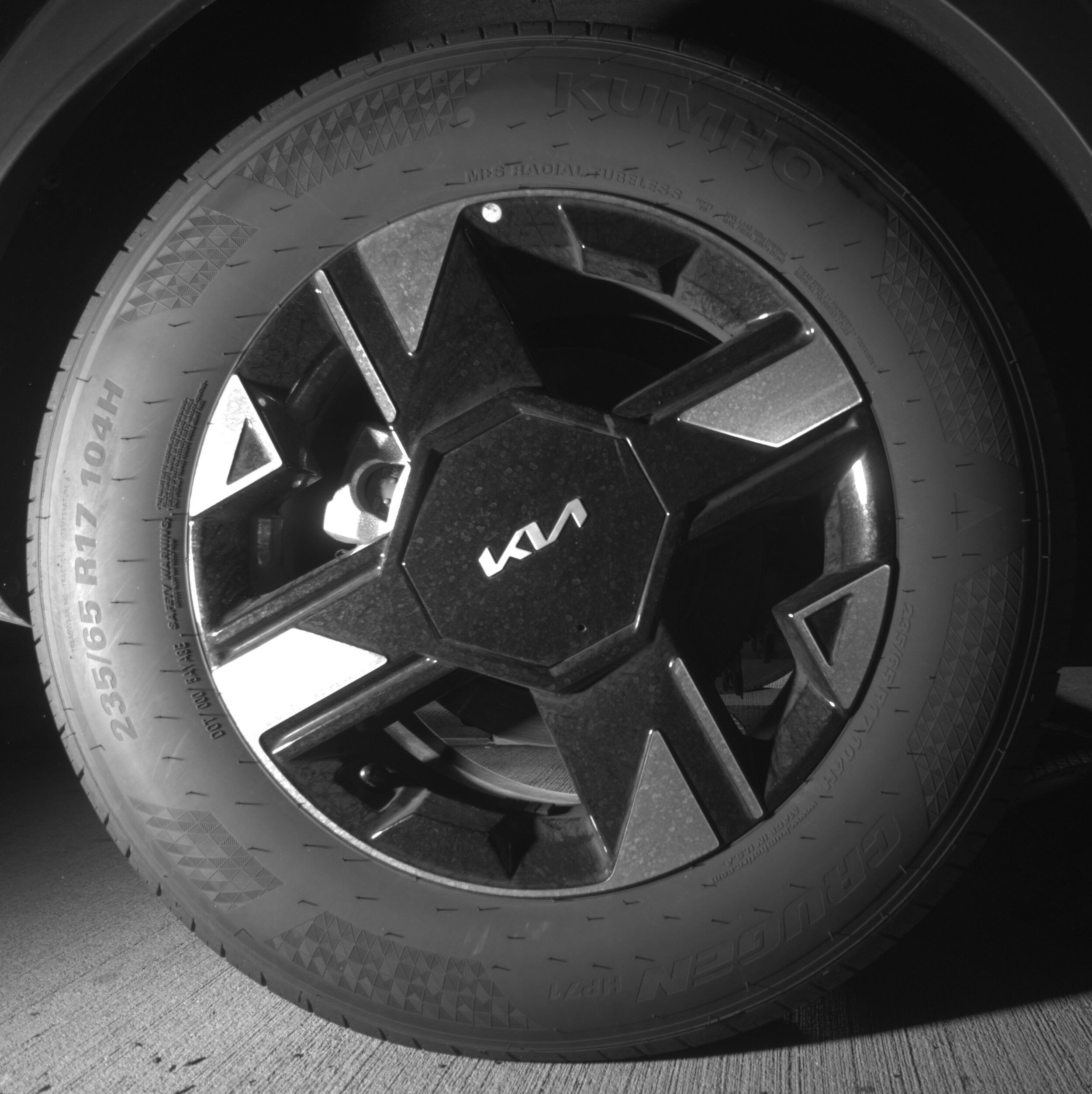 Thumbnail: 2026 Kia Sportage - 15