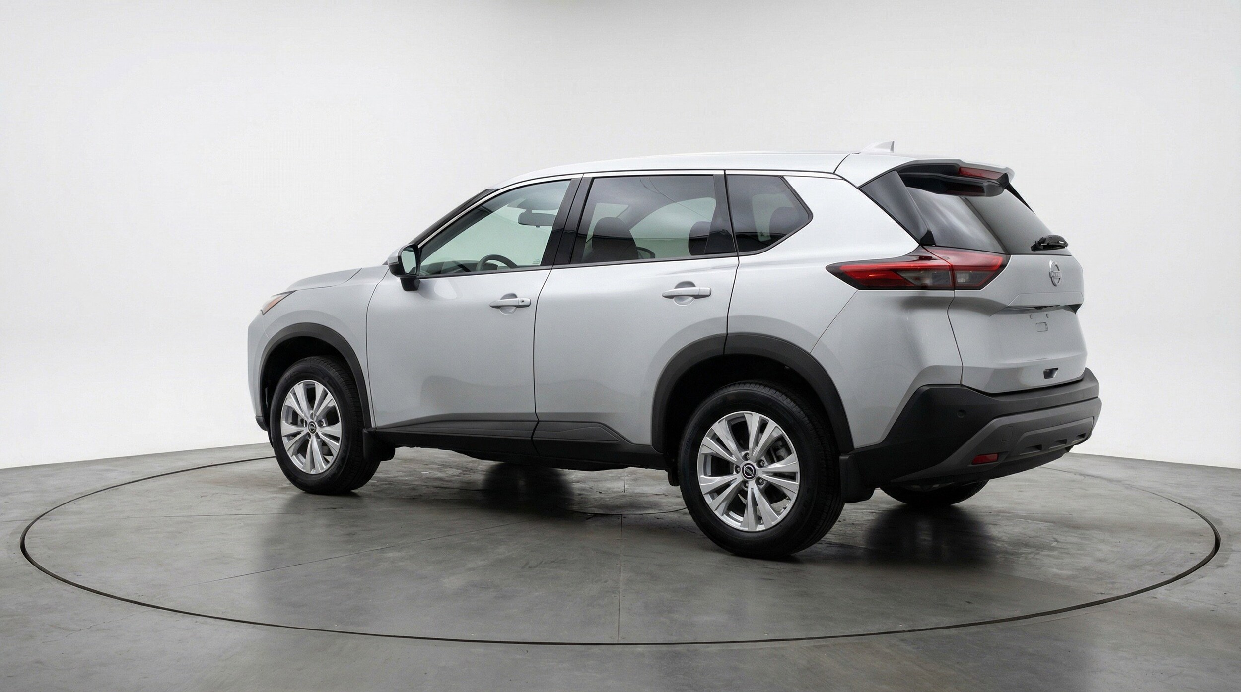 Thumbnail: 2025 Nissan Rogue - 6