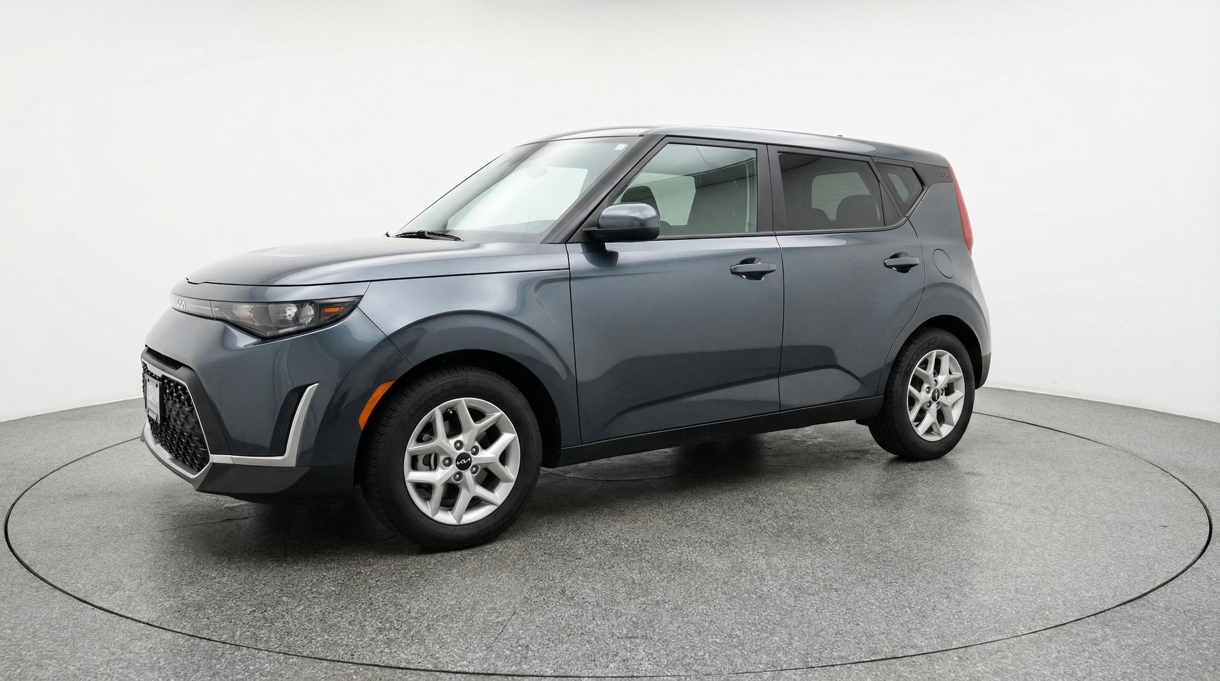 Thumbnail: 2025 Kia Soul - 3