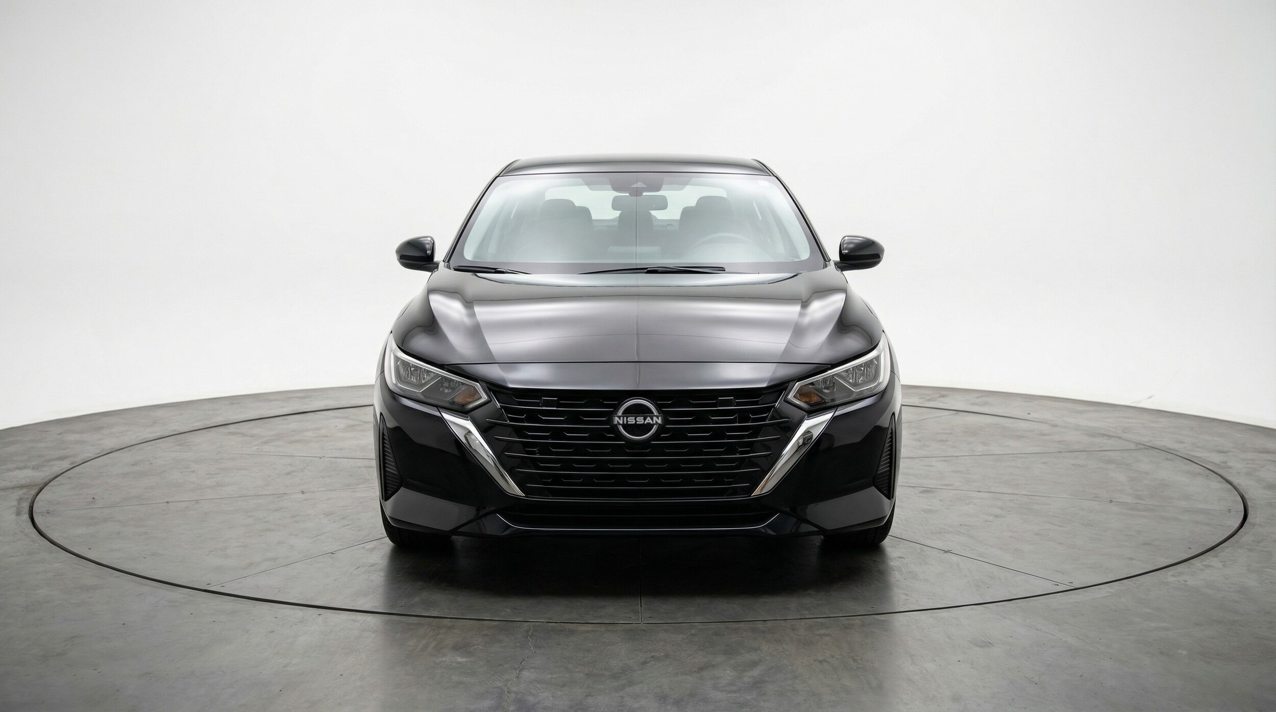 Thumbnail: 2025 Nissan Sentra - 2