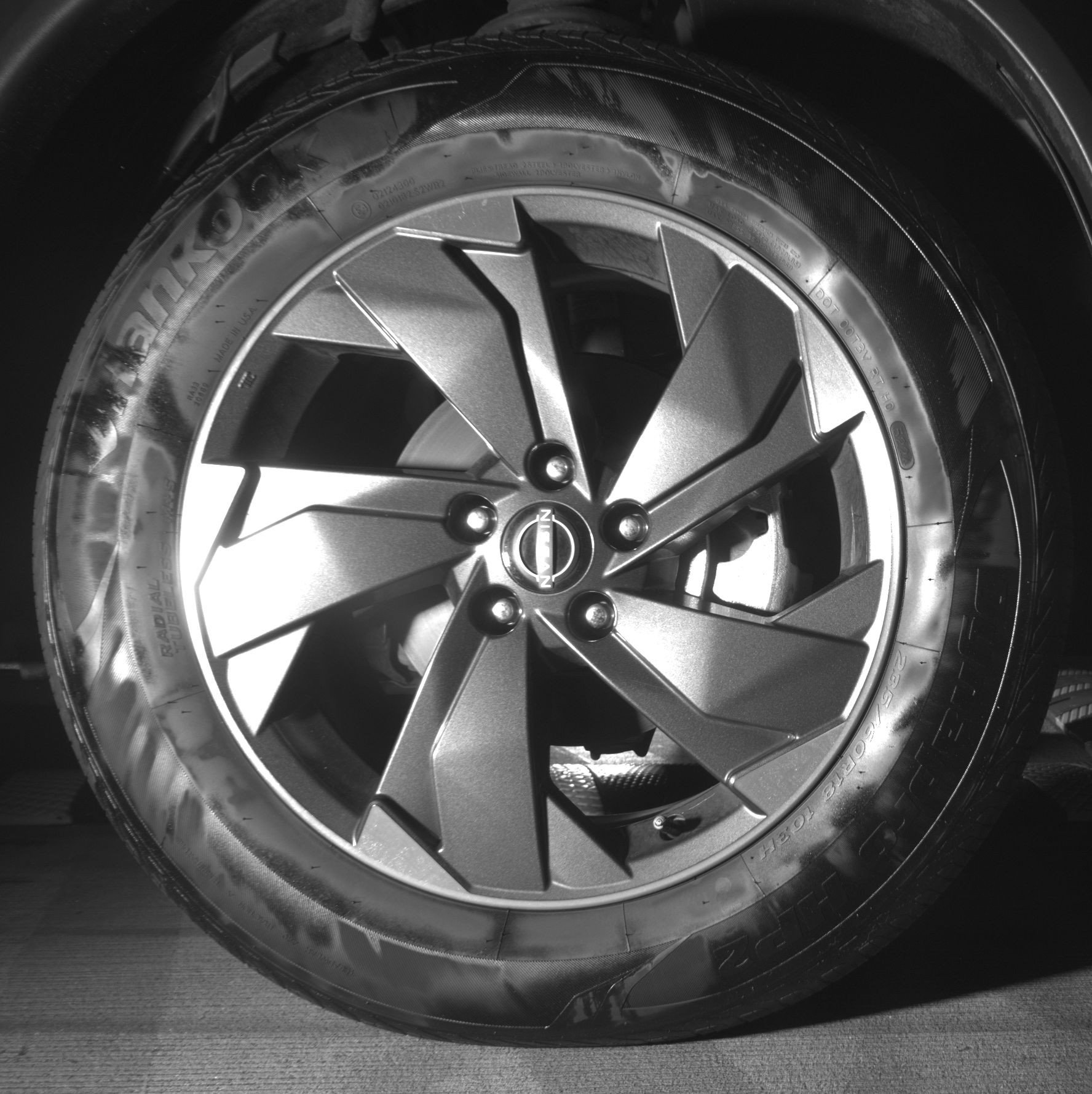 Thumbnail: 2025 Nissan Rogue - 13