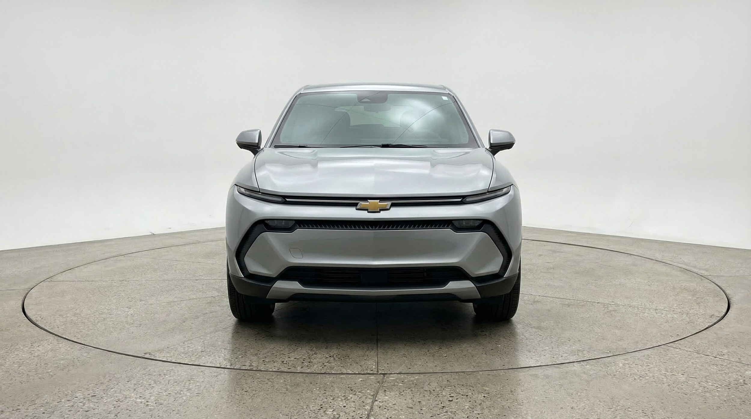 Thumbnail: 2025 Chevrolet Equinox - 2