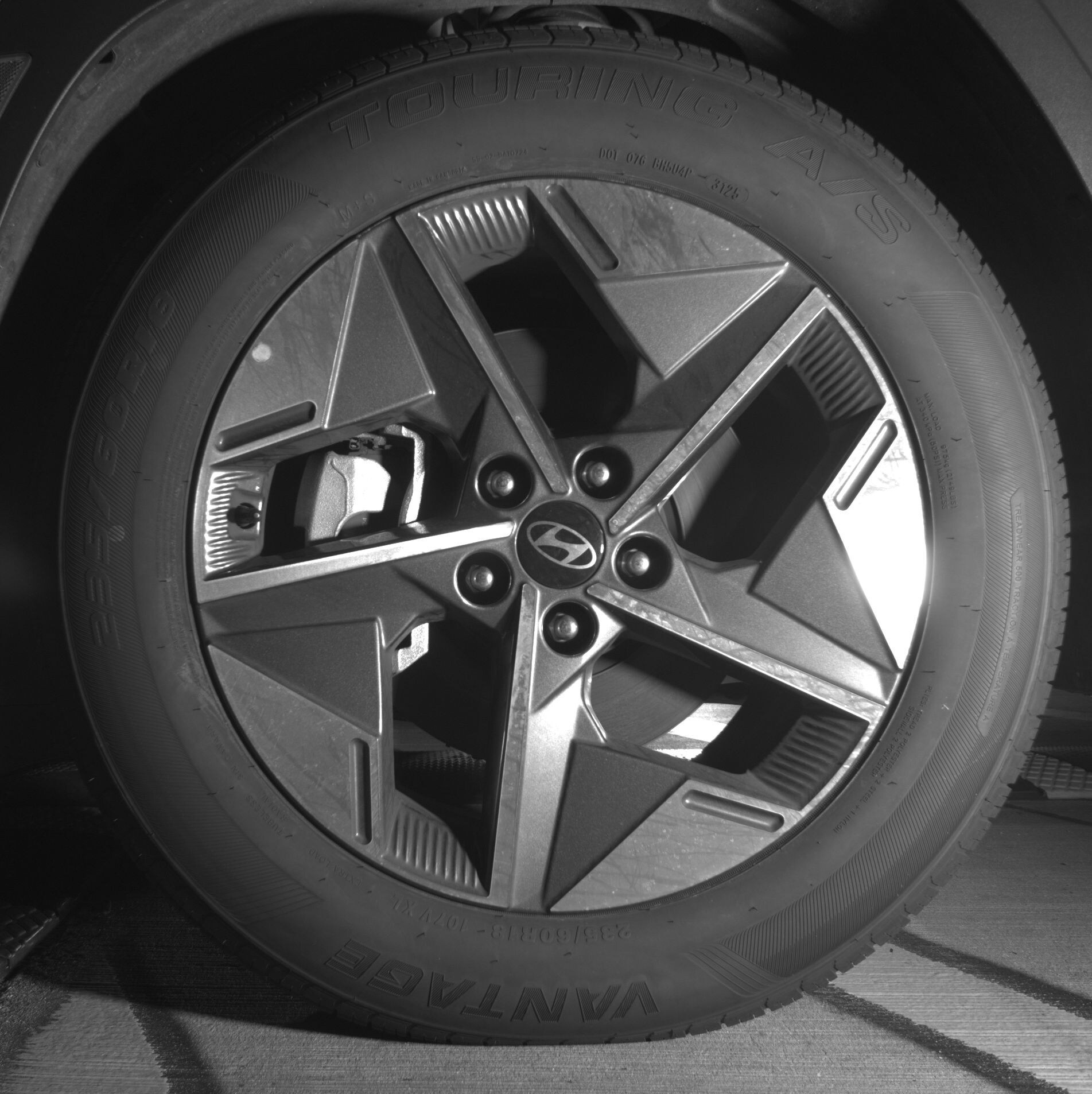 Thumbnail: 2025 Hyundai Tucson - 9