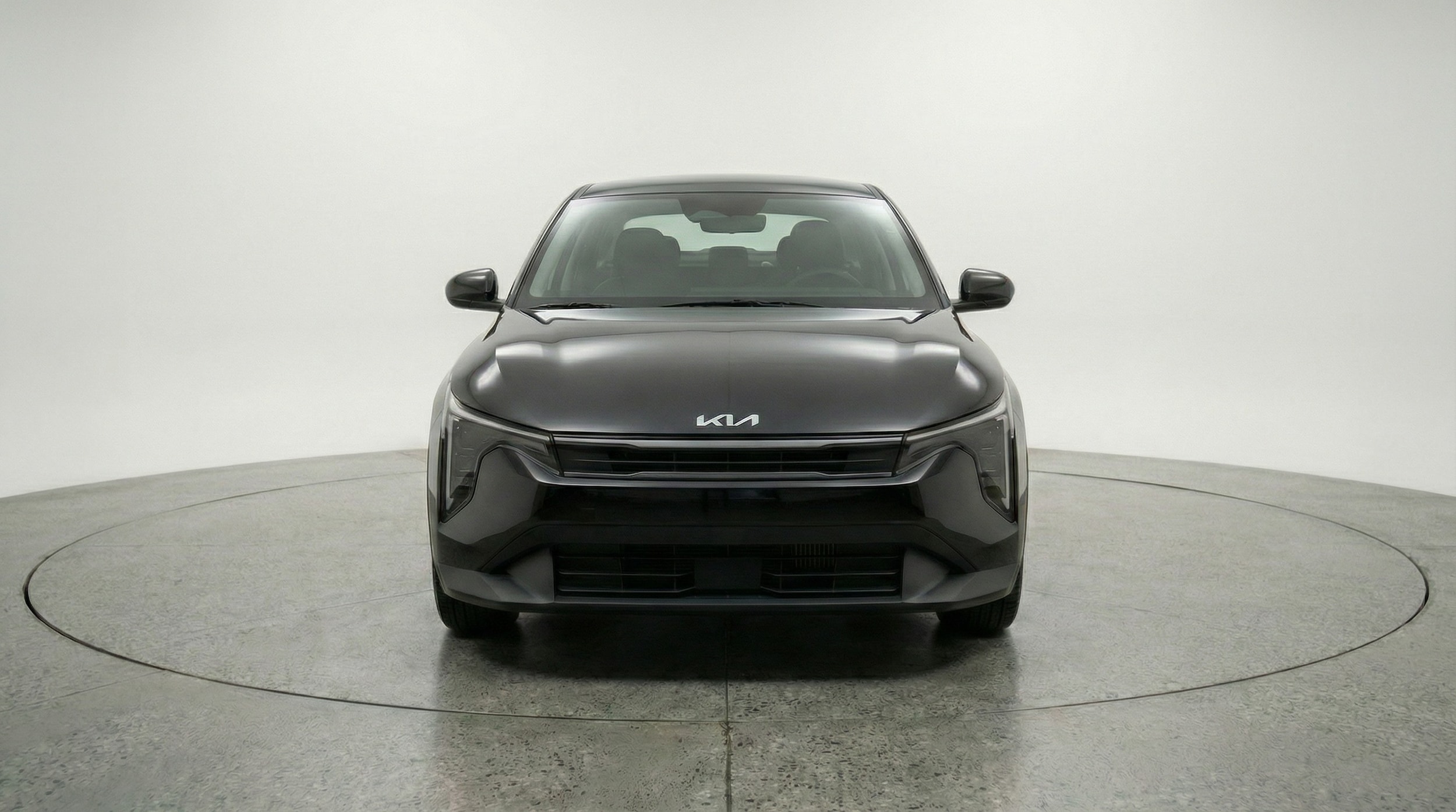 Thumbnail: 2025 Kia K4 - 2