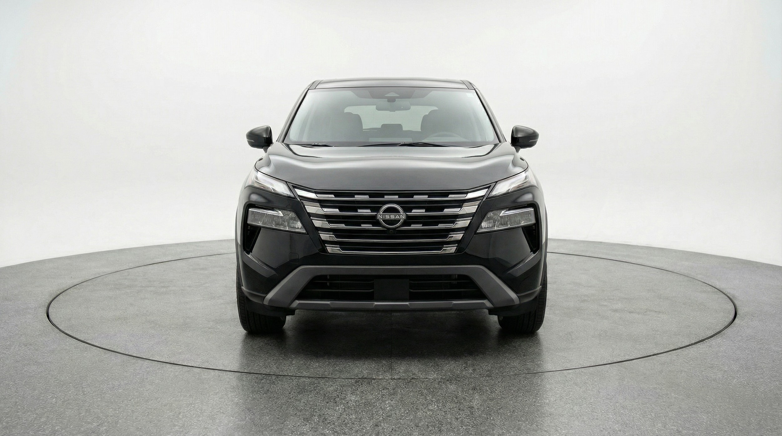 Thumbnail: 2025 Nissan Rogue - 2