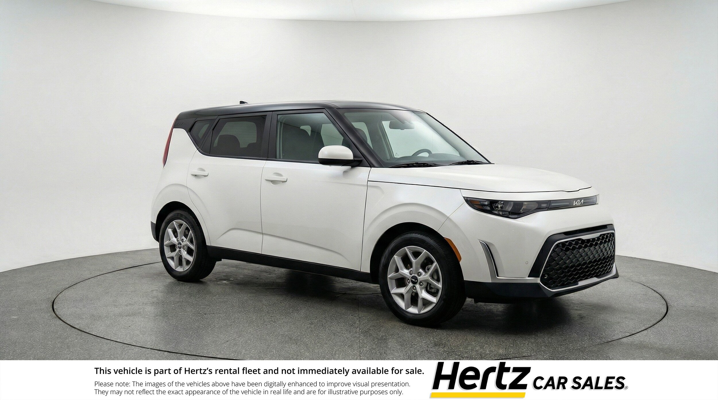 Thumbnail: 2025 Kia Soul - 1