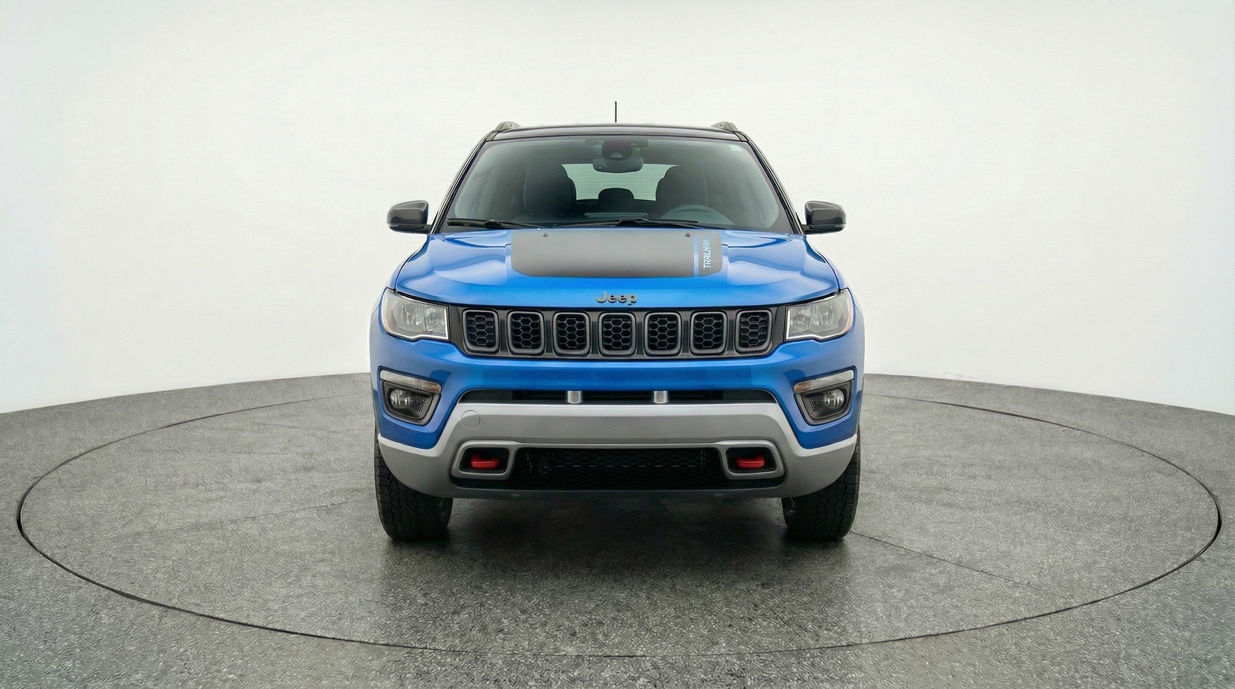 Thumbnail: 2025 Jeep Compass - 2