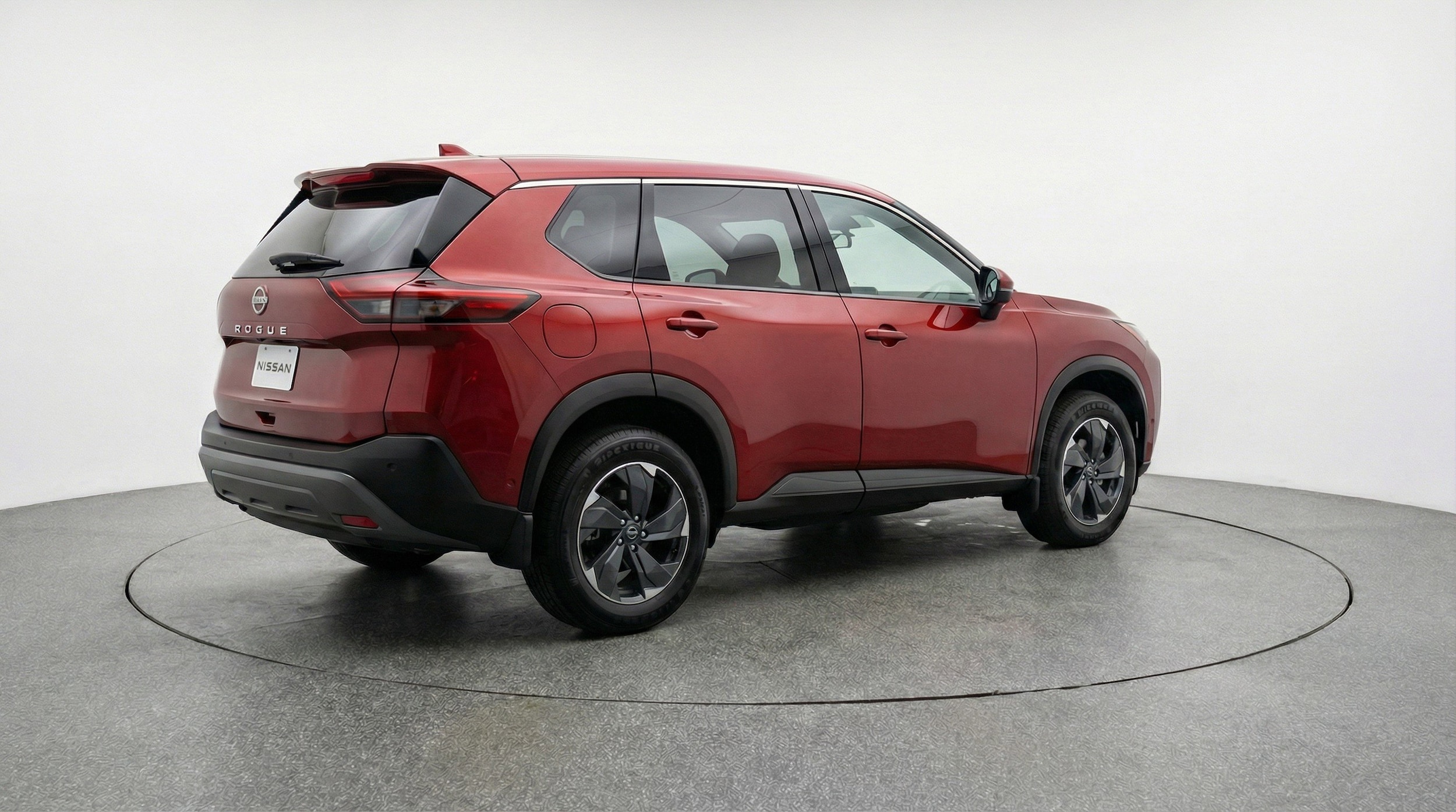 Thumbnail: 2025 Nissan Rogue - 9