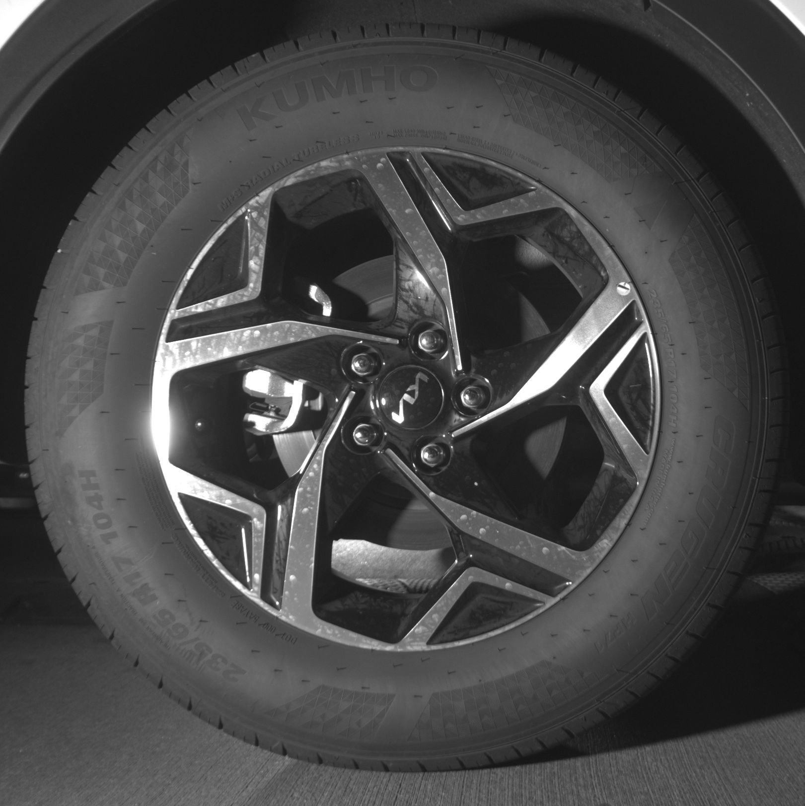 Thumbnail: 2025 Kia Sportage - 15