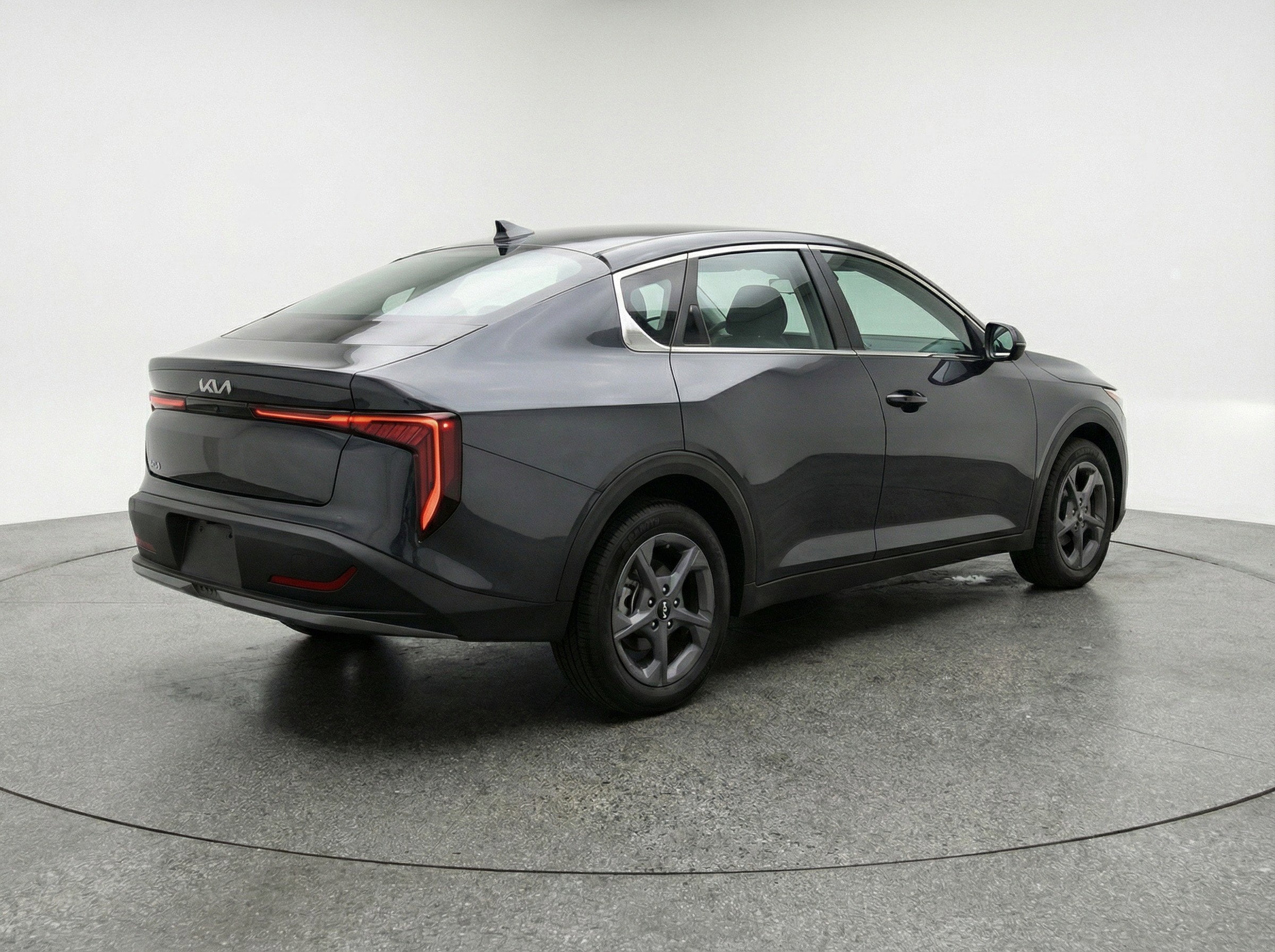 Thumbnail: 2025 Kia K4 - 6