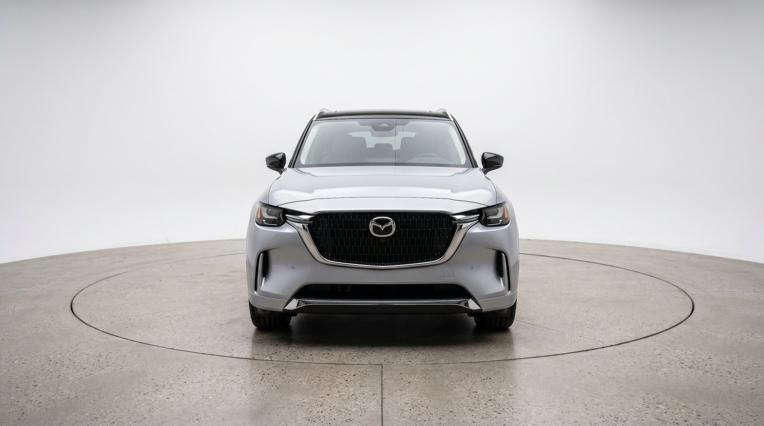 Thumbnail: 2025 Mazda CX-90 - 2