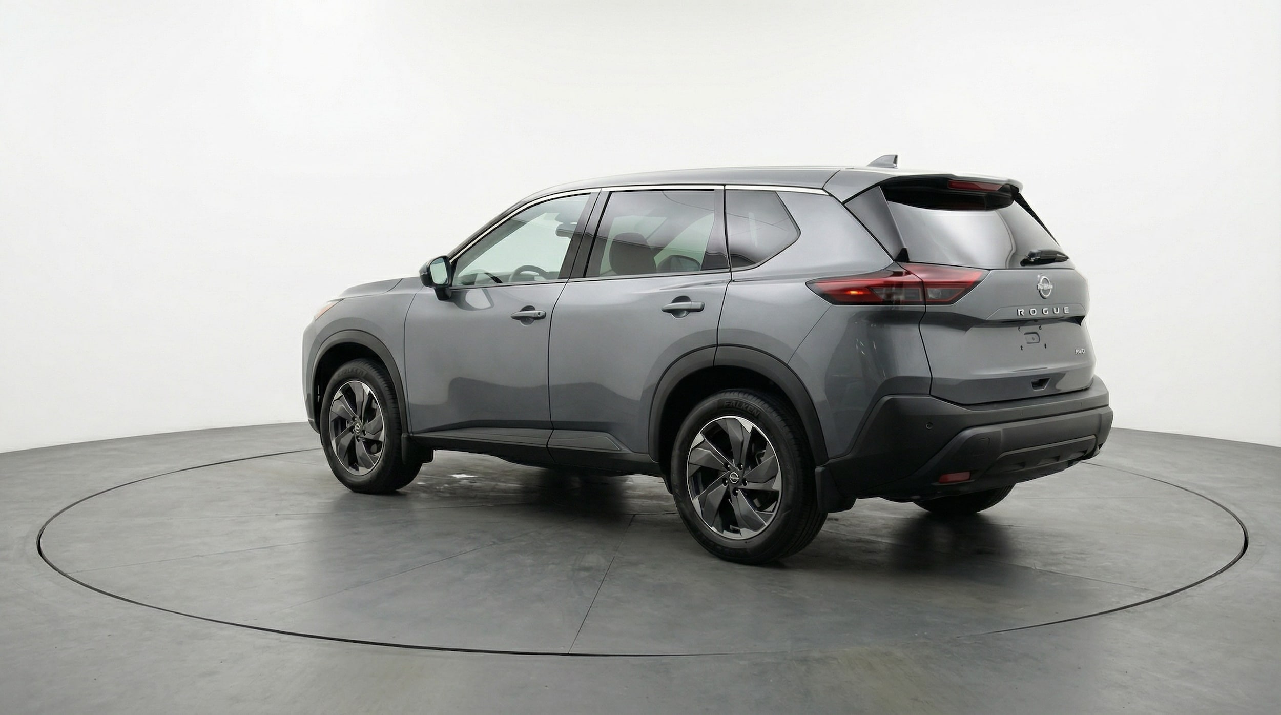 Thumbnail: 2025 Nissan Rogue - 5