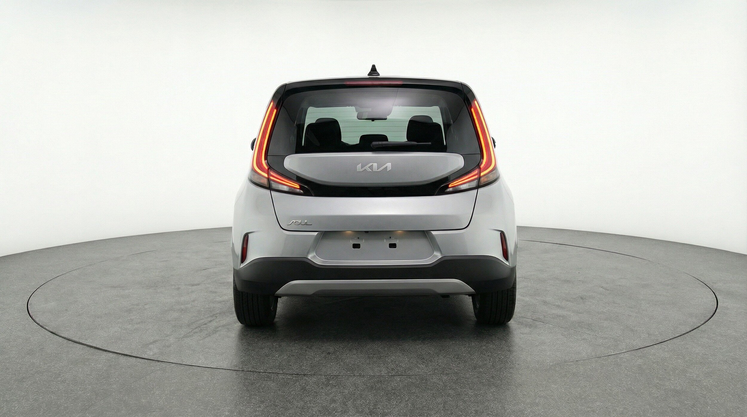 Thumbnail: 2025 Kia Soul - 7