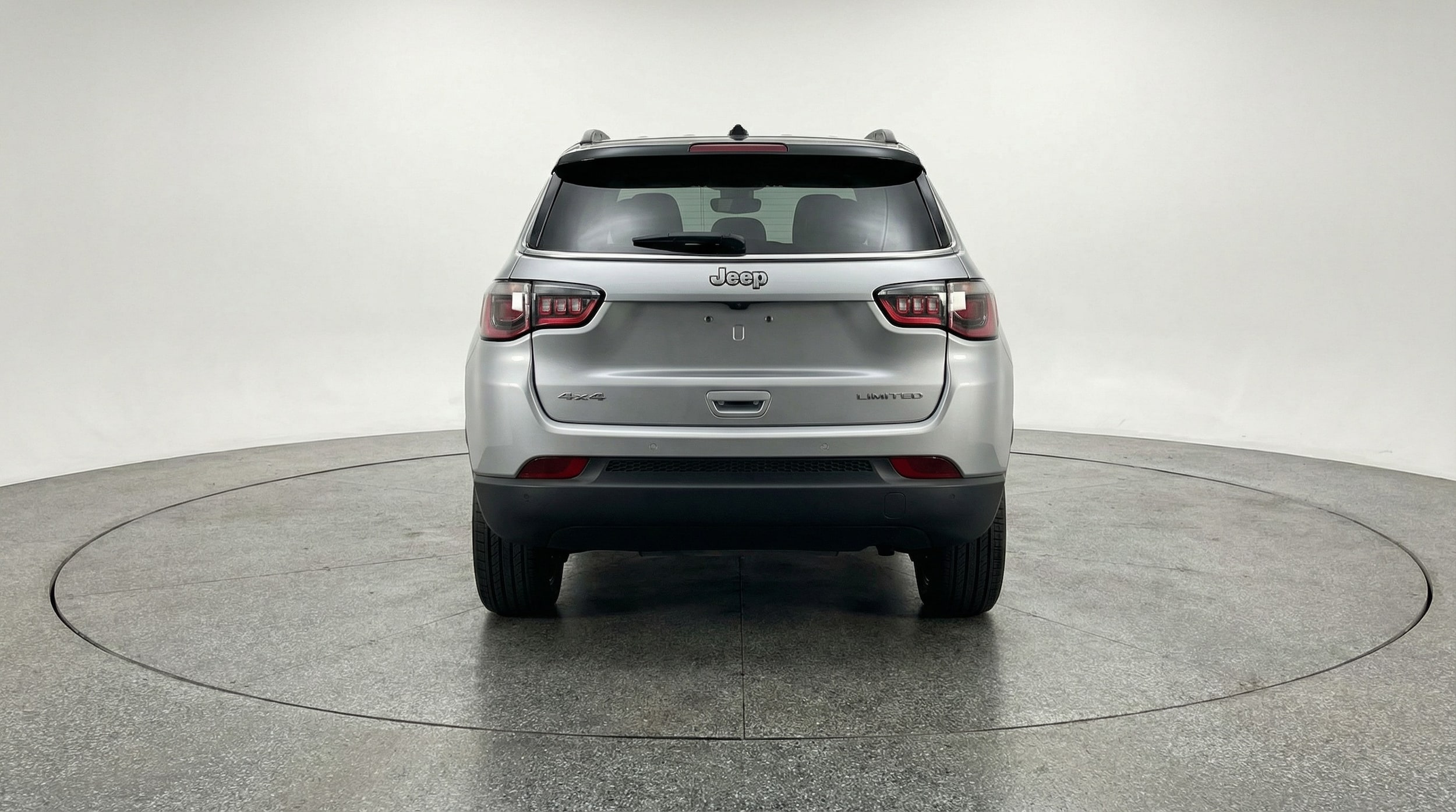 Thumbnail: 2025 Jeep Compass - 6