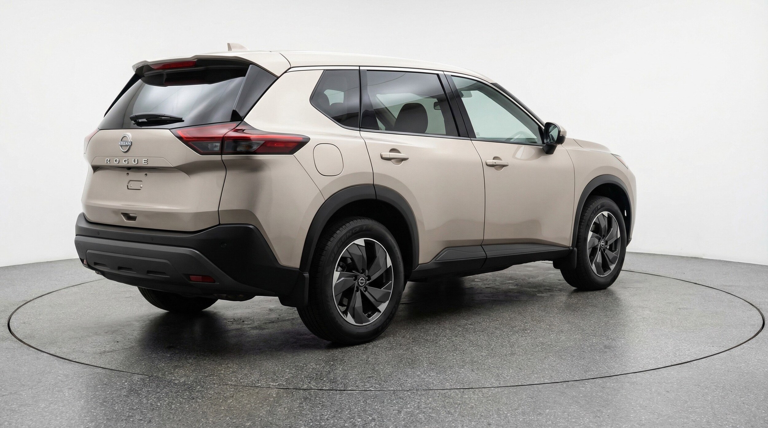 Thumbnail: 2025 Nissan Rogue - 9