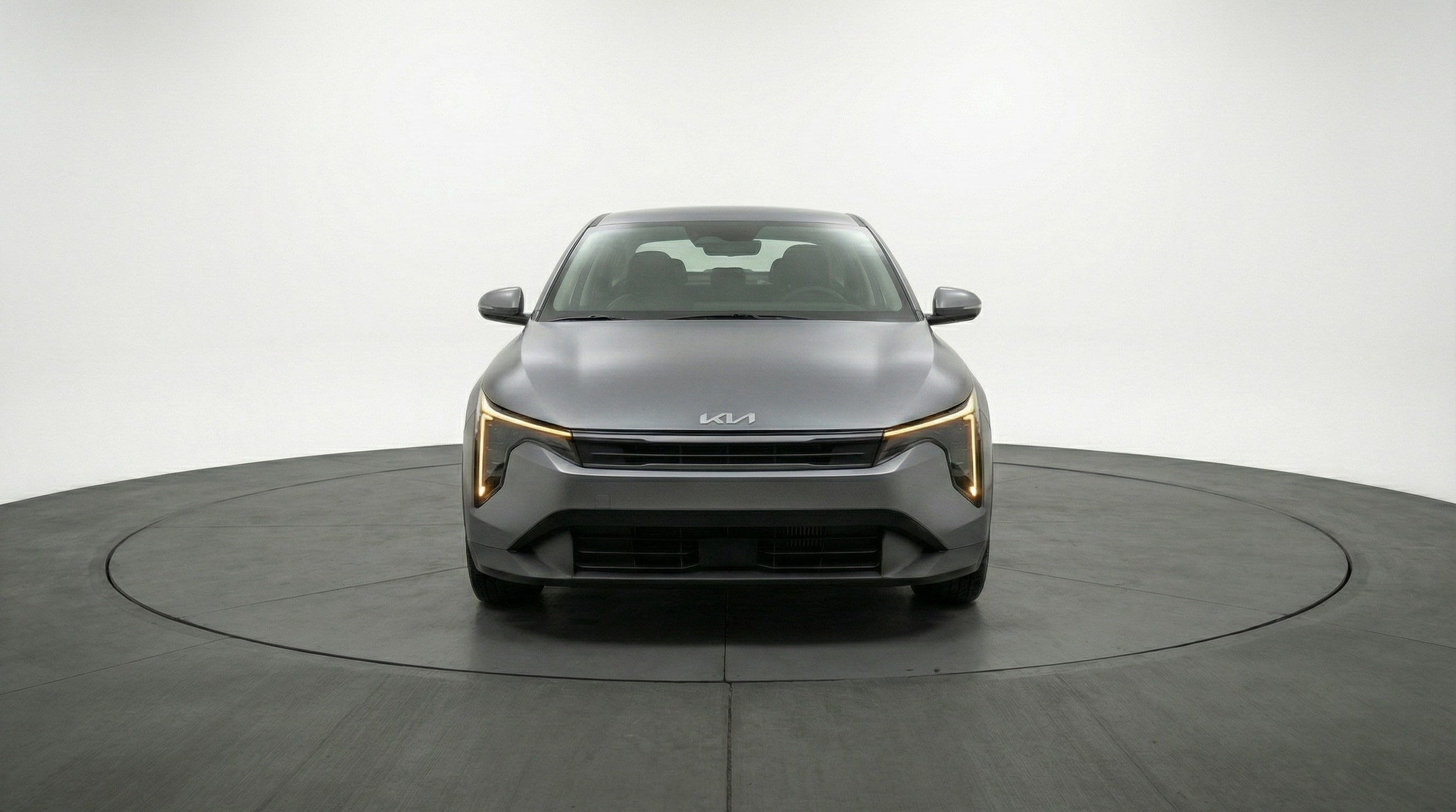 Thumbnail: 2025 Kia K4 - 2