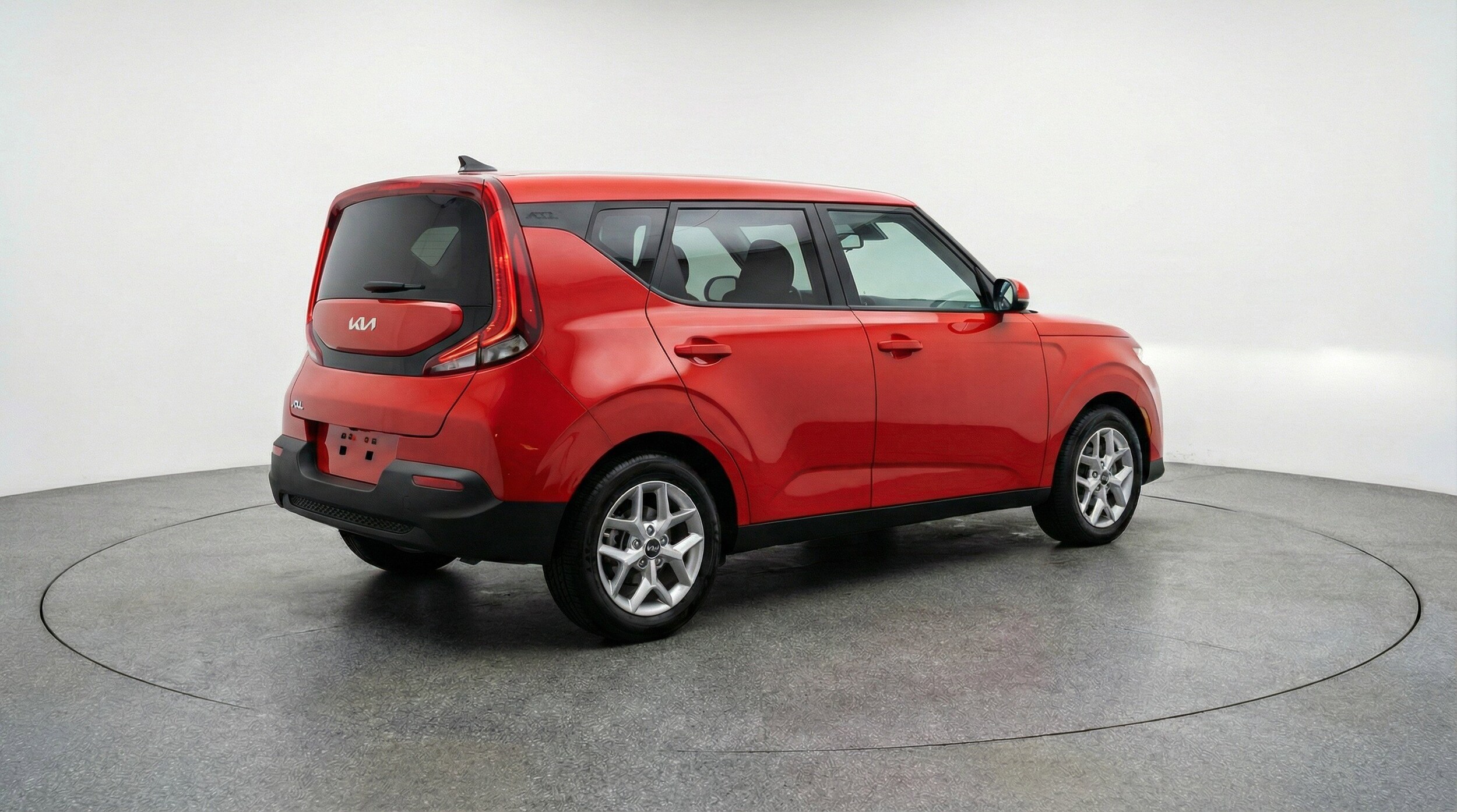 Thumbnail: 2025 Kia Soul - 9